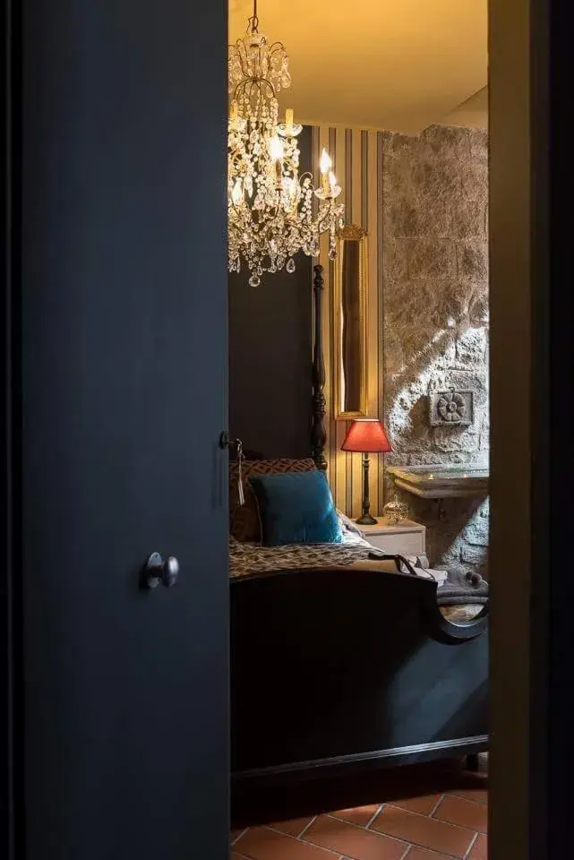 Double Room - single occupancy in Torre Di Vico Residenza D'Epoca Double Room - single occupancy in Torre Di Vico Residenza D'Epoca