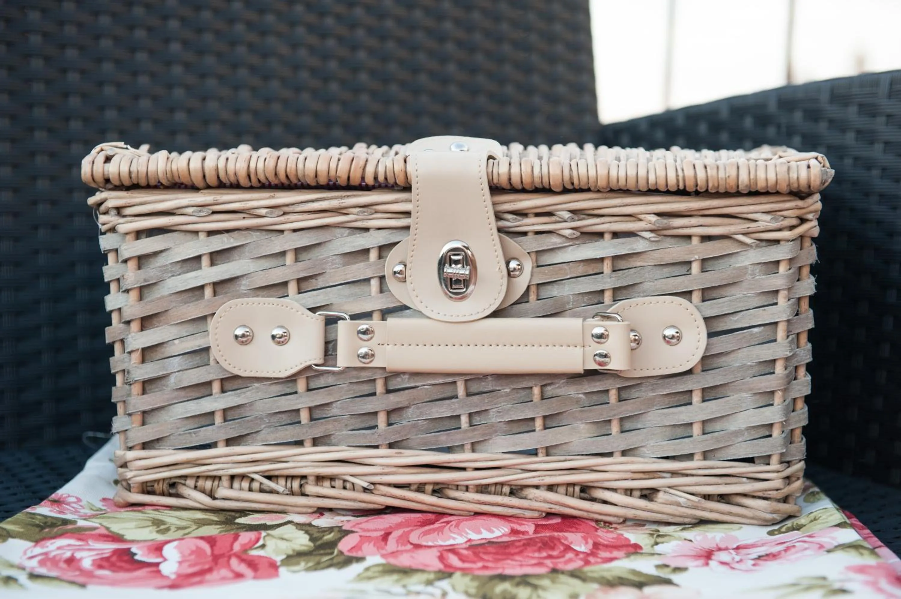 Decorative detail in Torre Di Vico Residenza D'Epoca