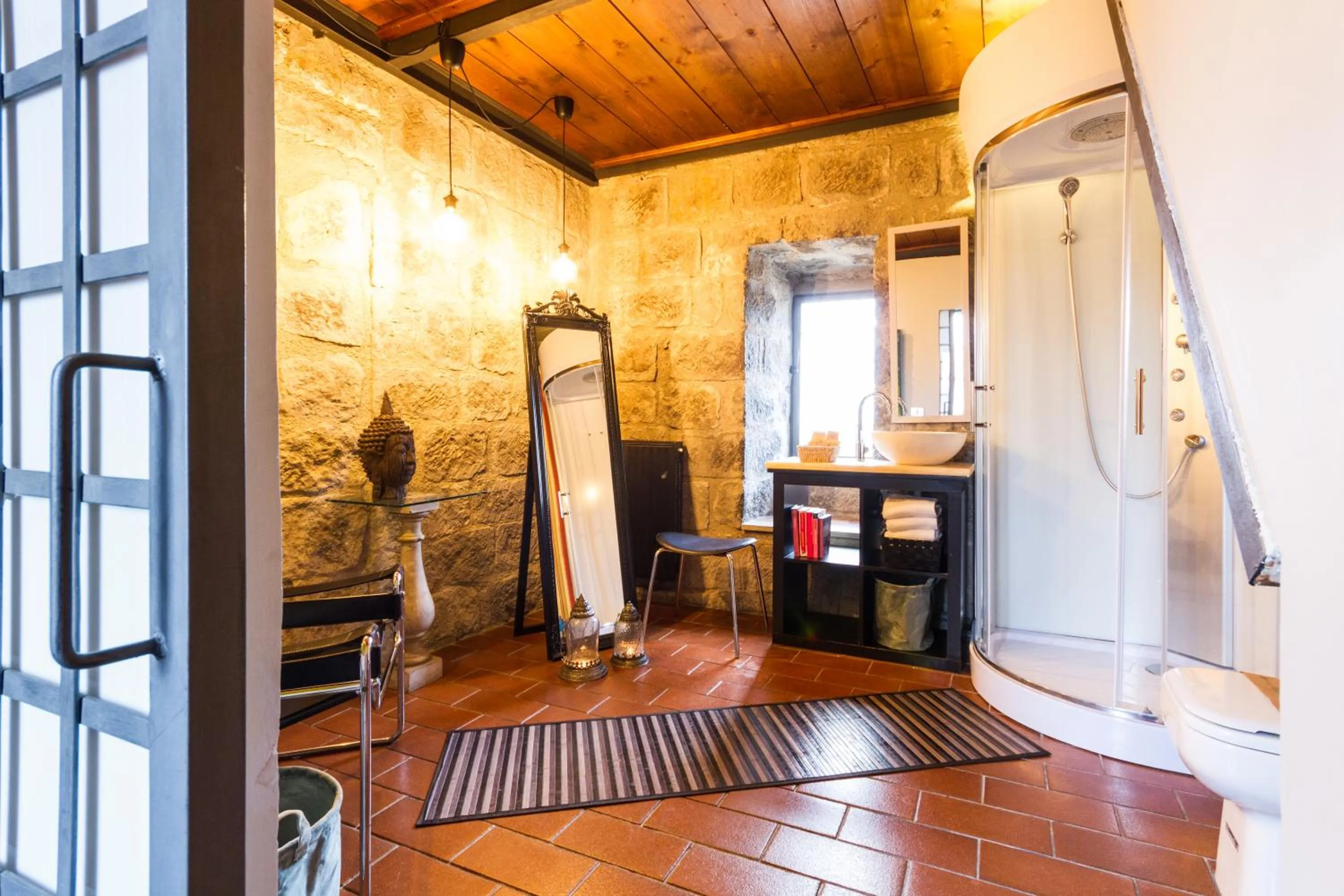 Torre Di Vico Residenza D'Epoca