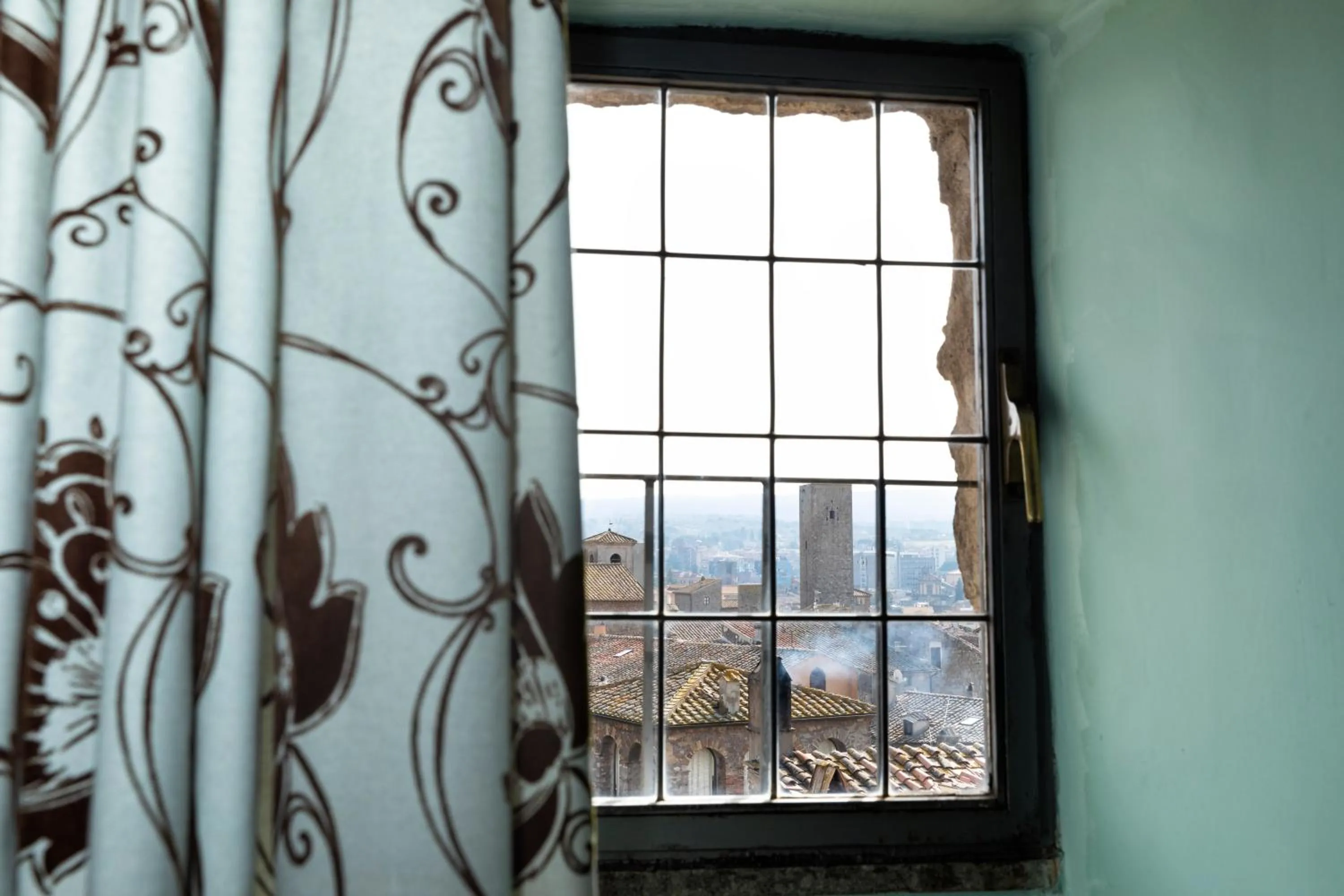 Torre Di Vico Residenza D'Epoca