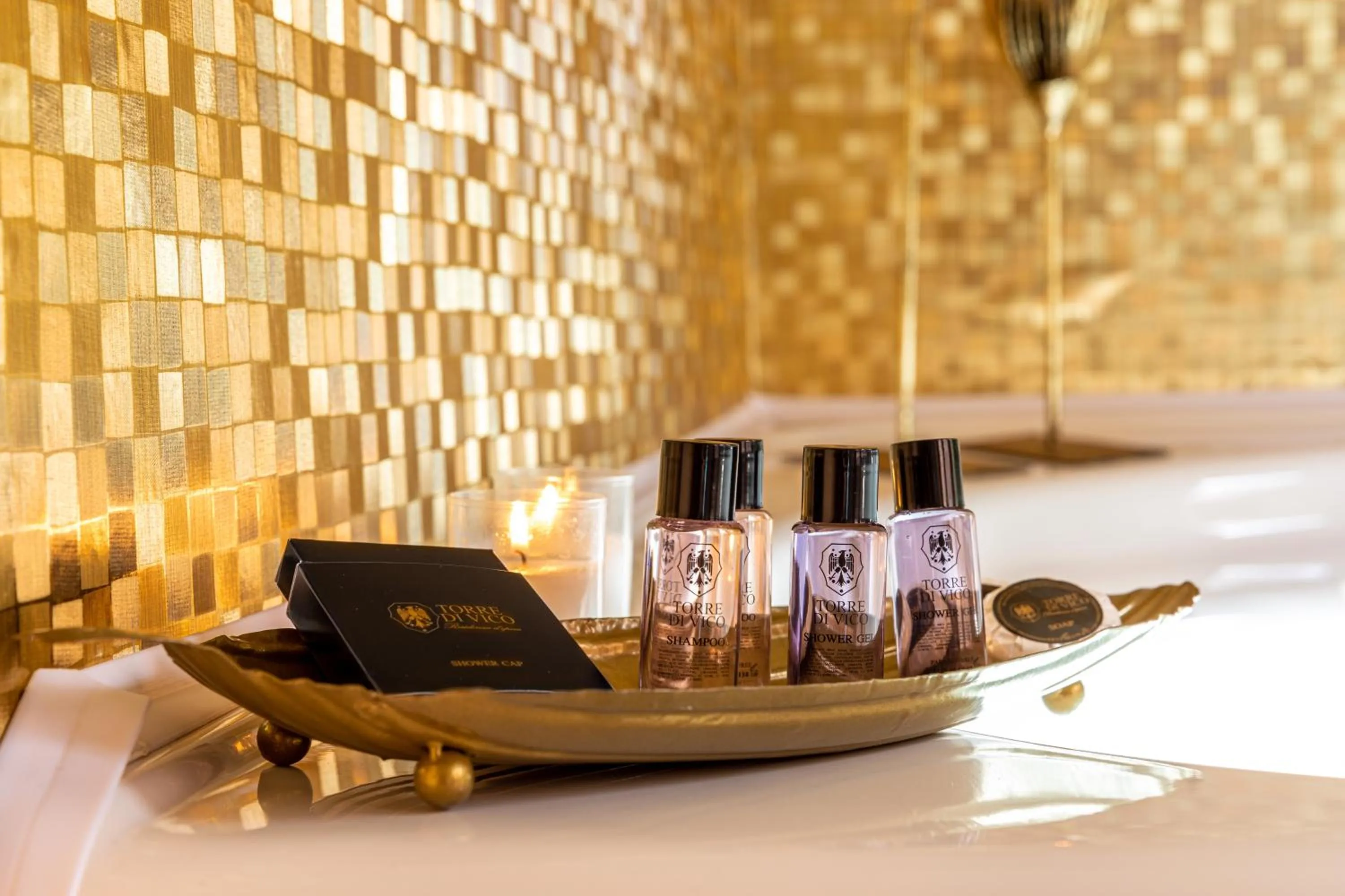 Torre Di Vico Residenza D'Epoca