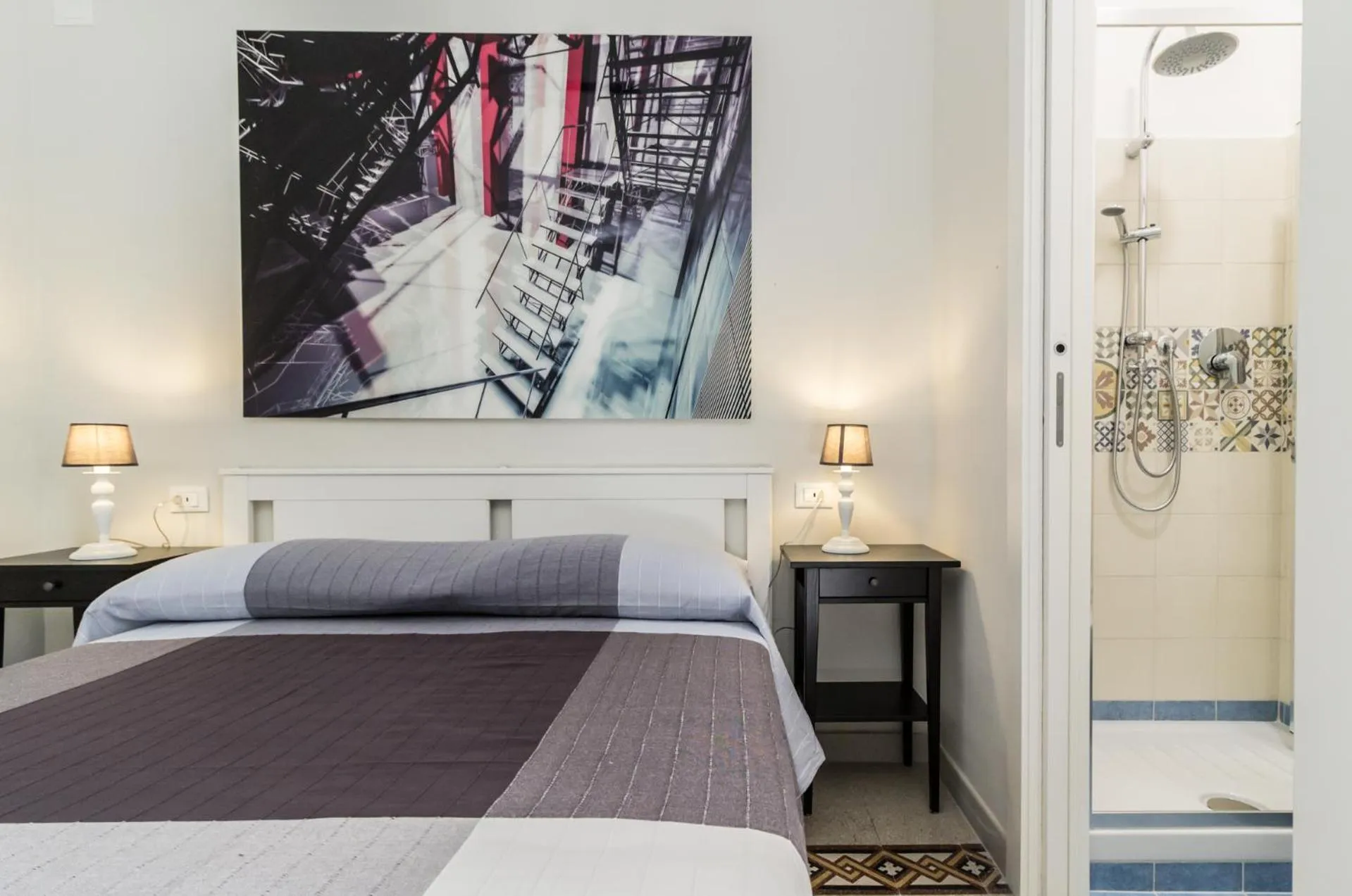 B&B Villa Ida Pescara Centro