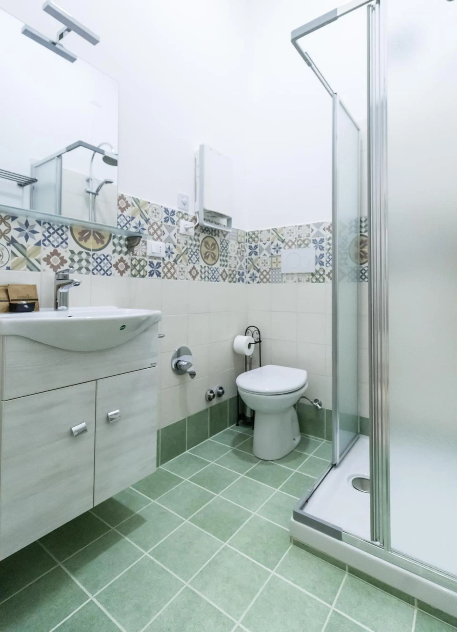 B&B Villa Ida Pescara Centro