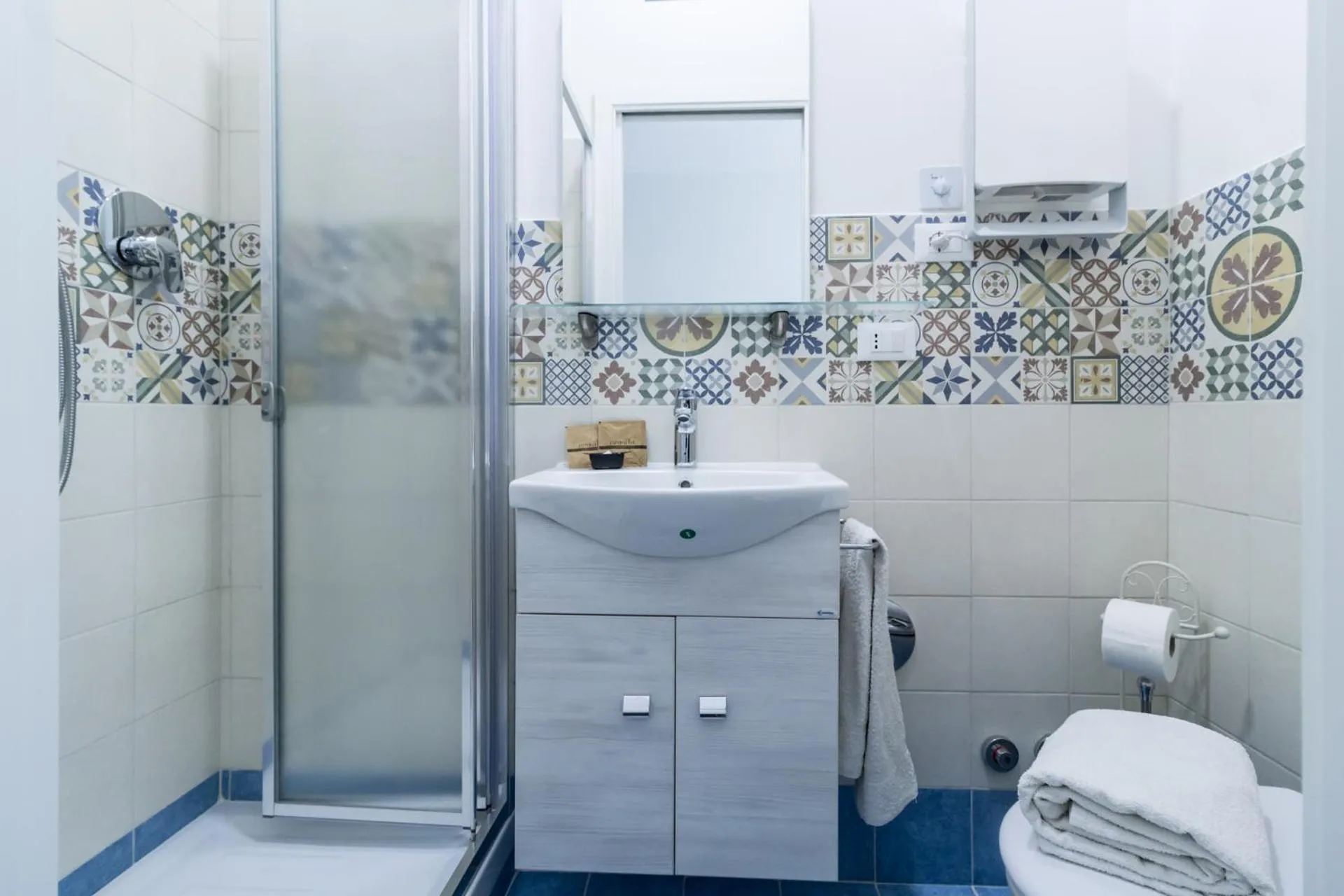 B&B Villa Ida Pescara Centro