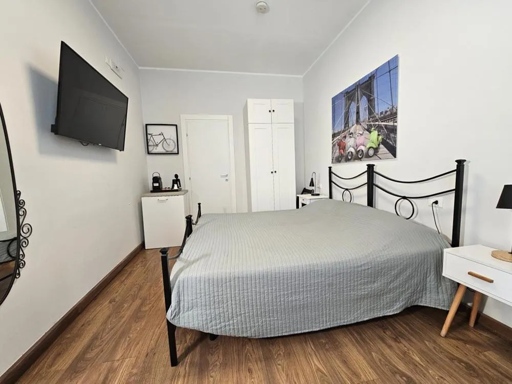 B&B Villa Ida Pescara Centro