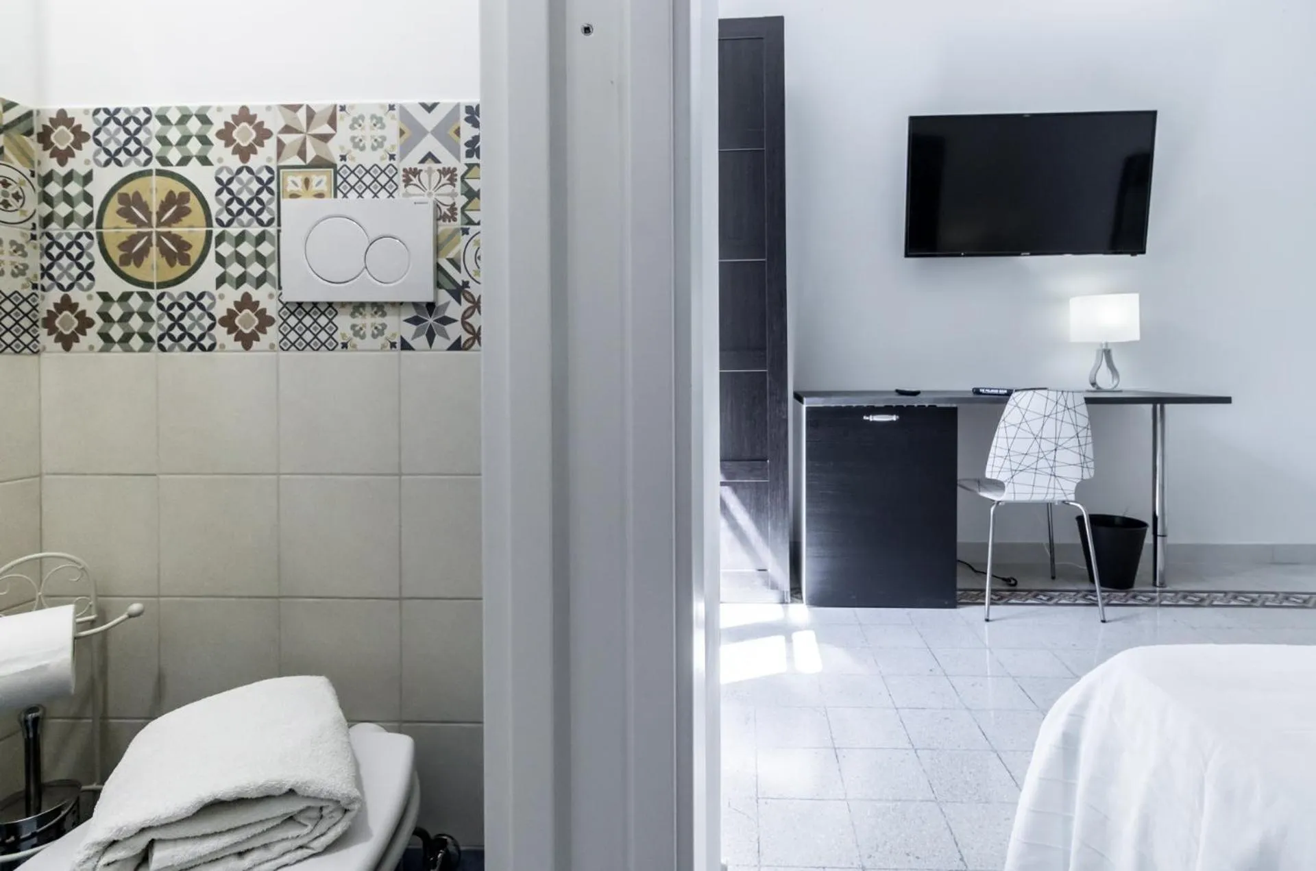 B&B Villa Ida Pescara Centro