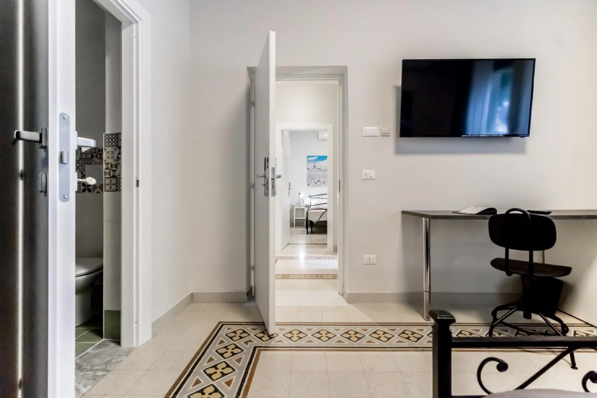 B&B Villa Ida Pescara Centro