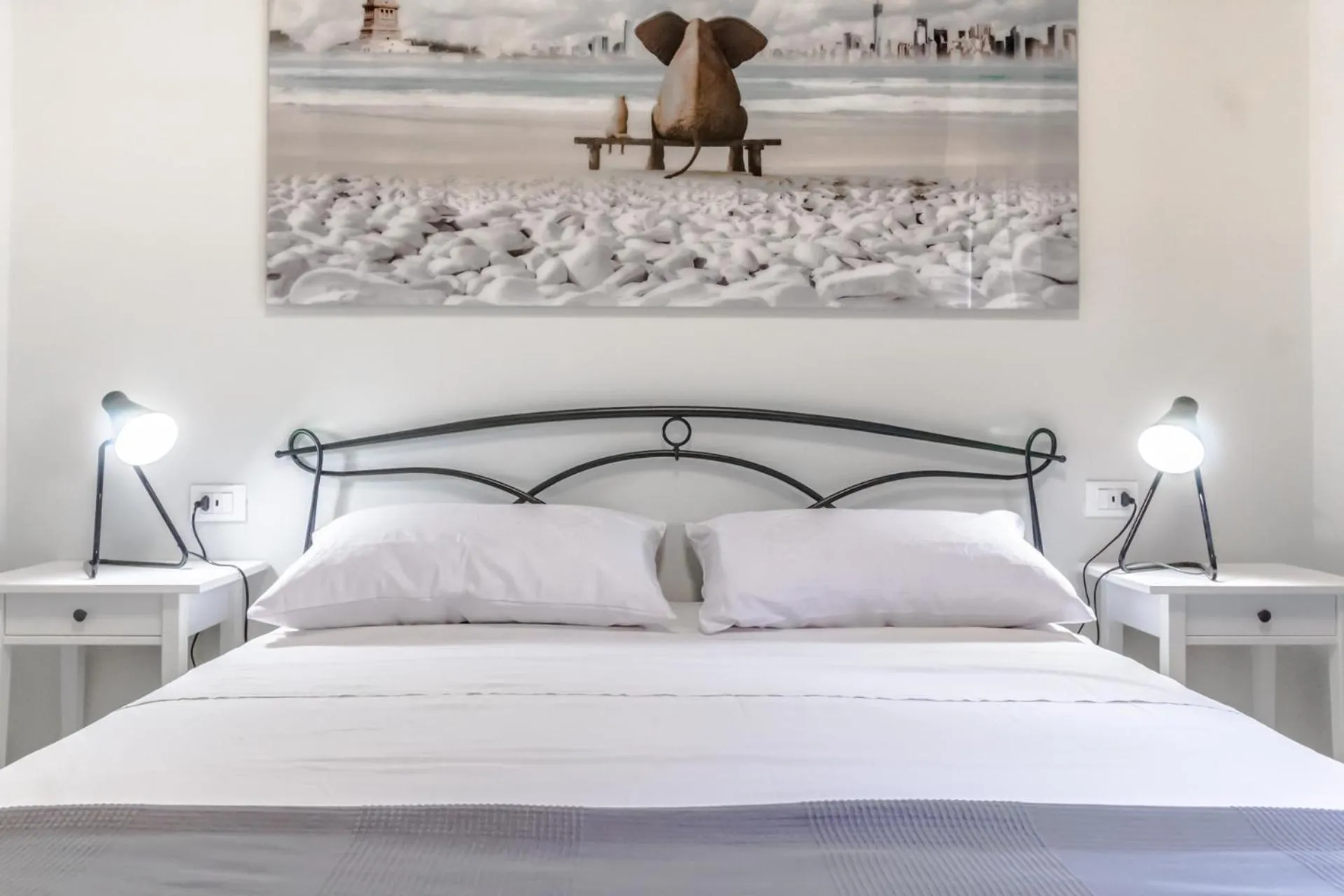 B&B Villa Ida Pescara Centro