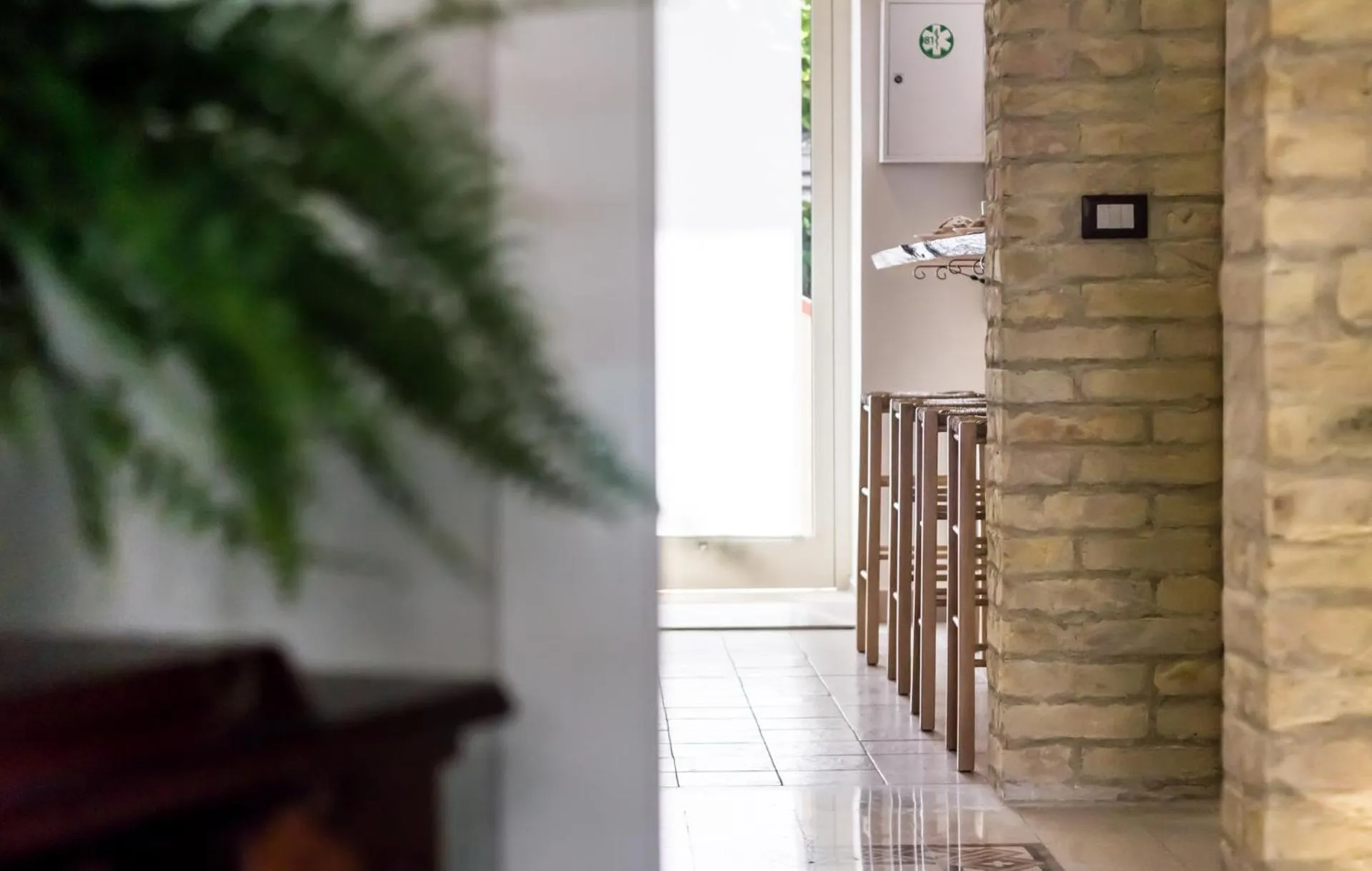 B&B Villa Ida Pescara Centro