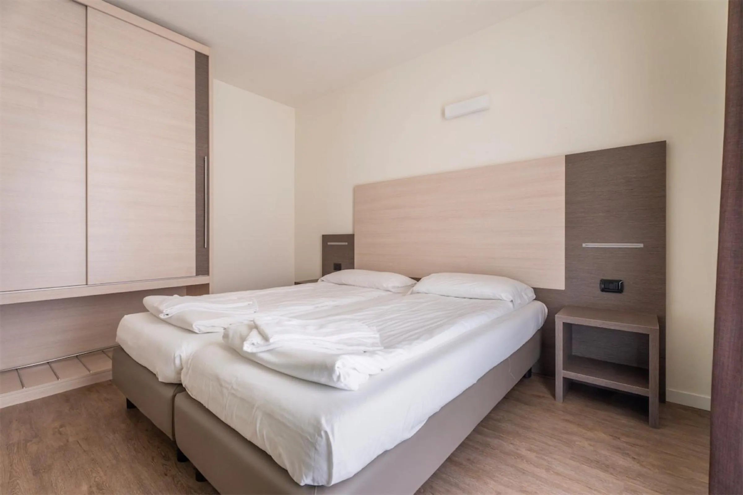 Bed in Residence Maroadi