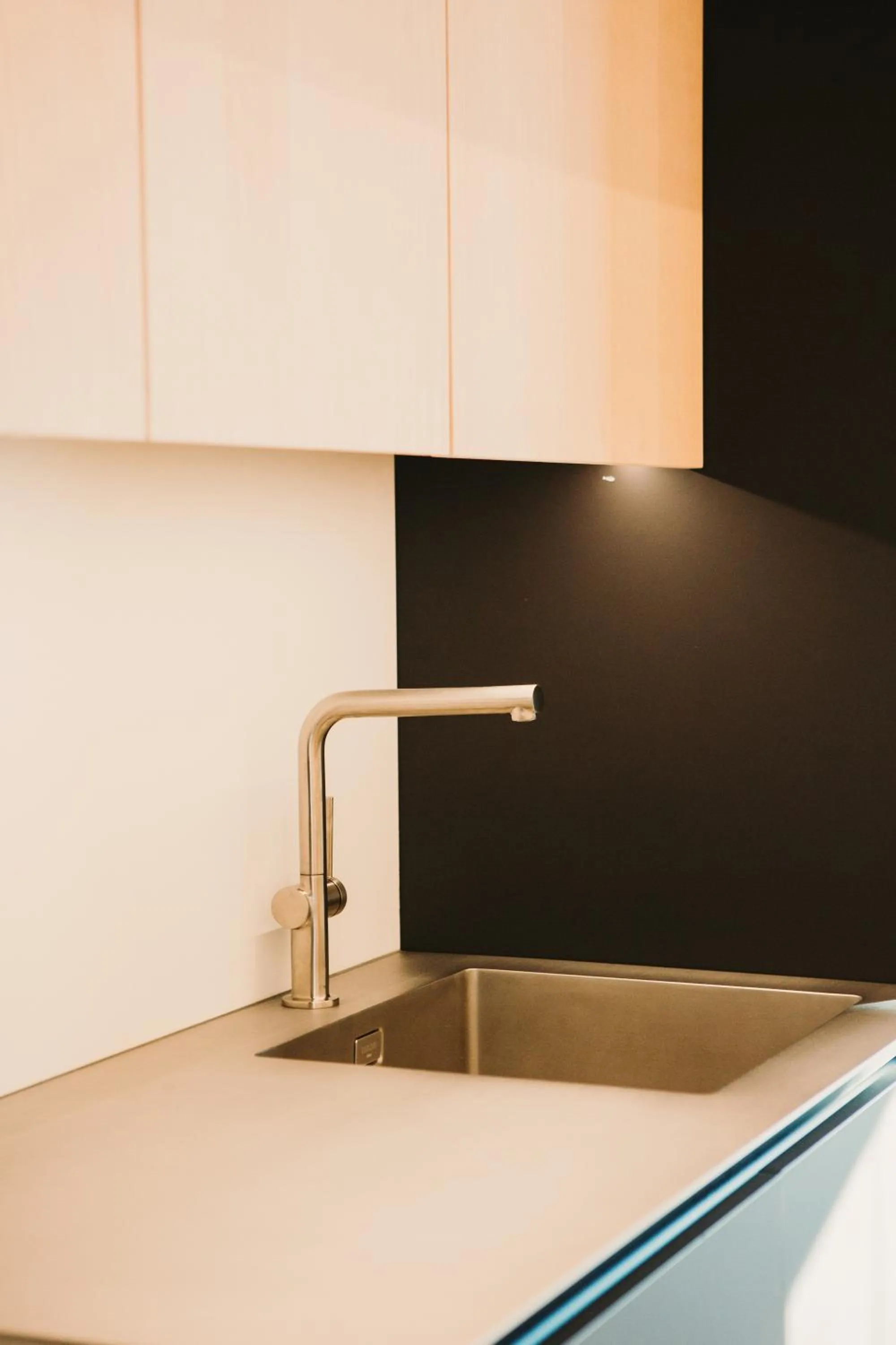 Photo of the whole room in Alpin - Studios & Suites