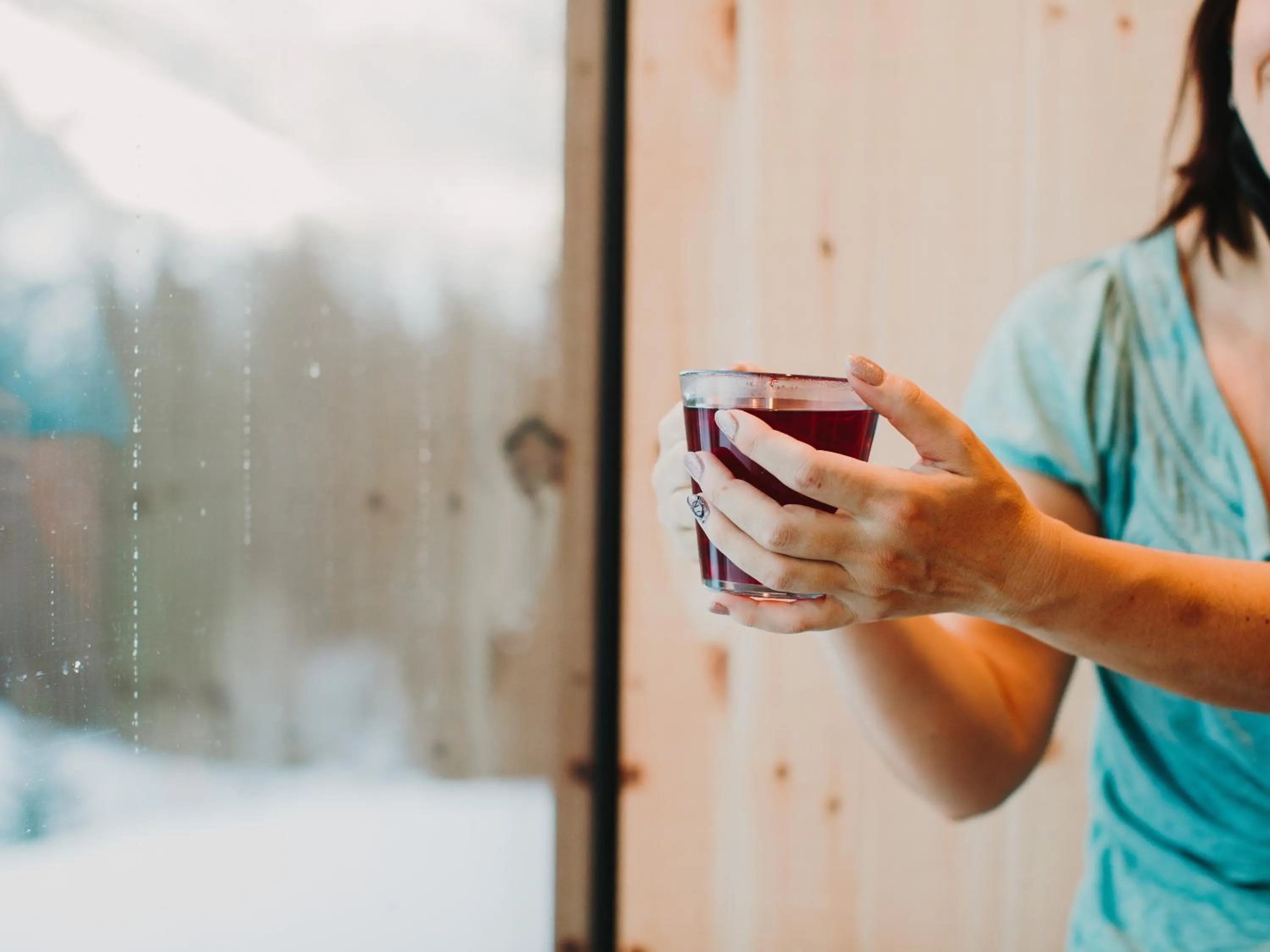 Spa and wellness centre/facilities in Alpin - Studios & Suites