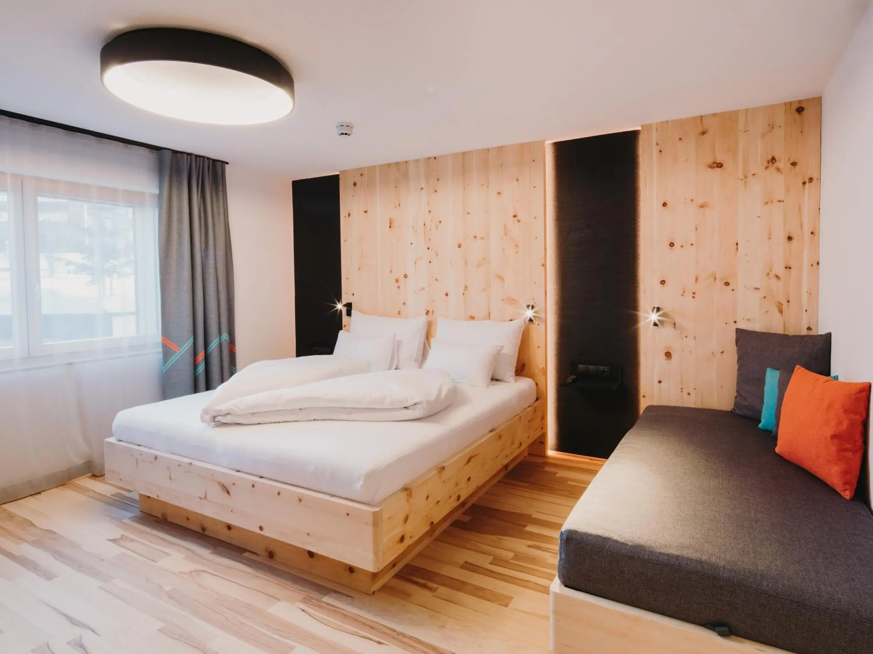 Studio with Balcony in Alpin - Studios & Suites Studio with Balcony in Alpin - Studios & Suites