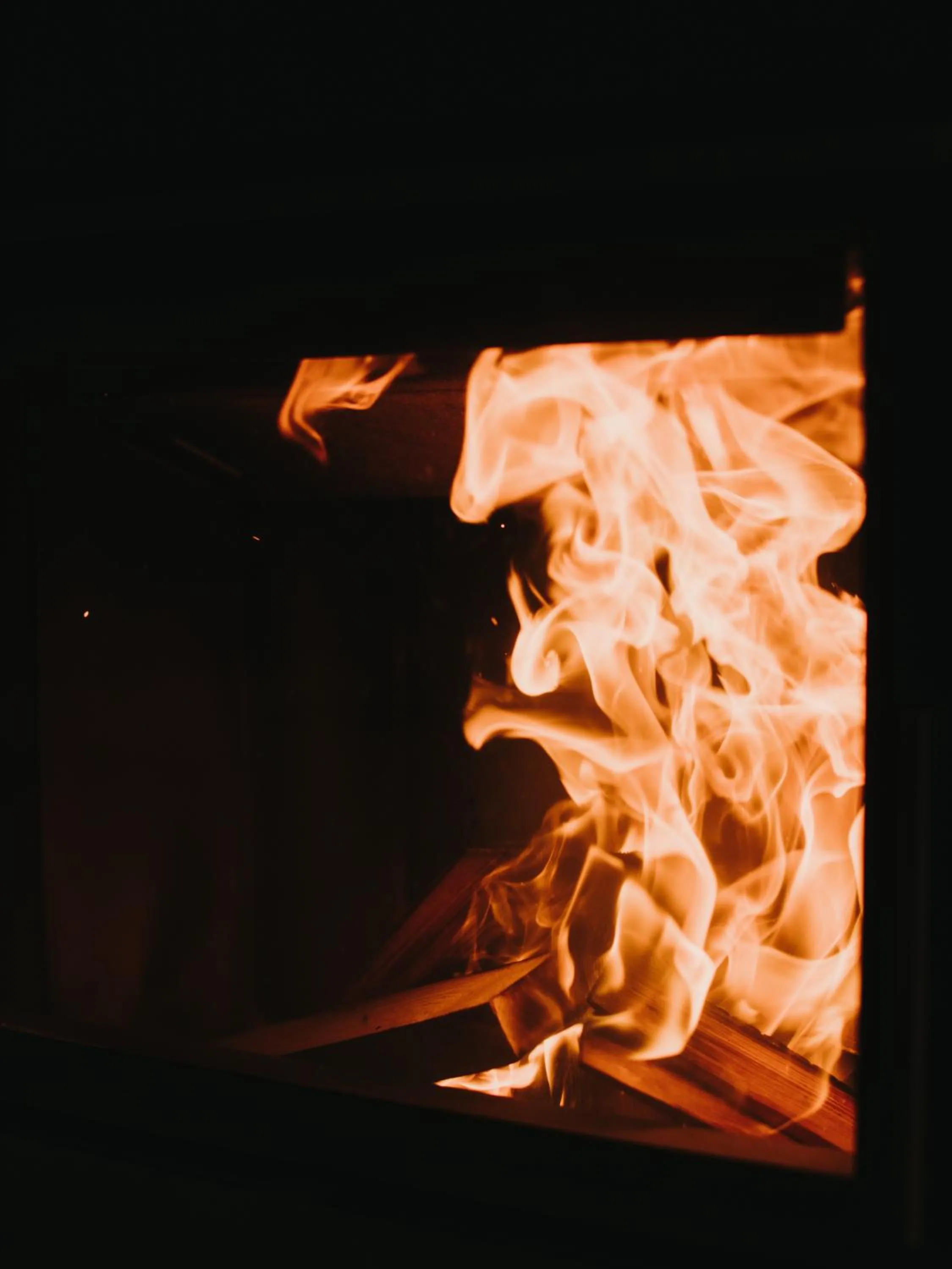 Decorative detail in Alpin - Studios & Suites