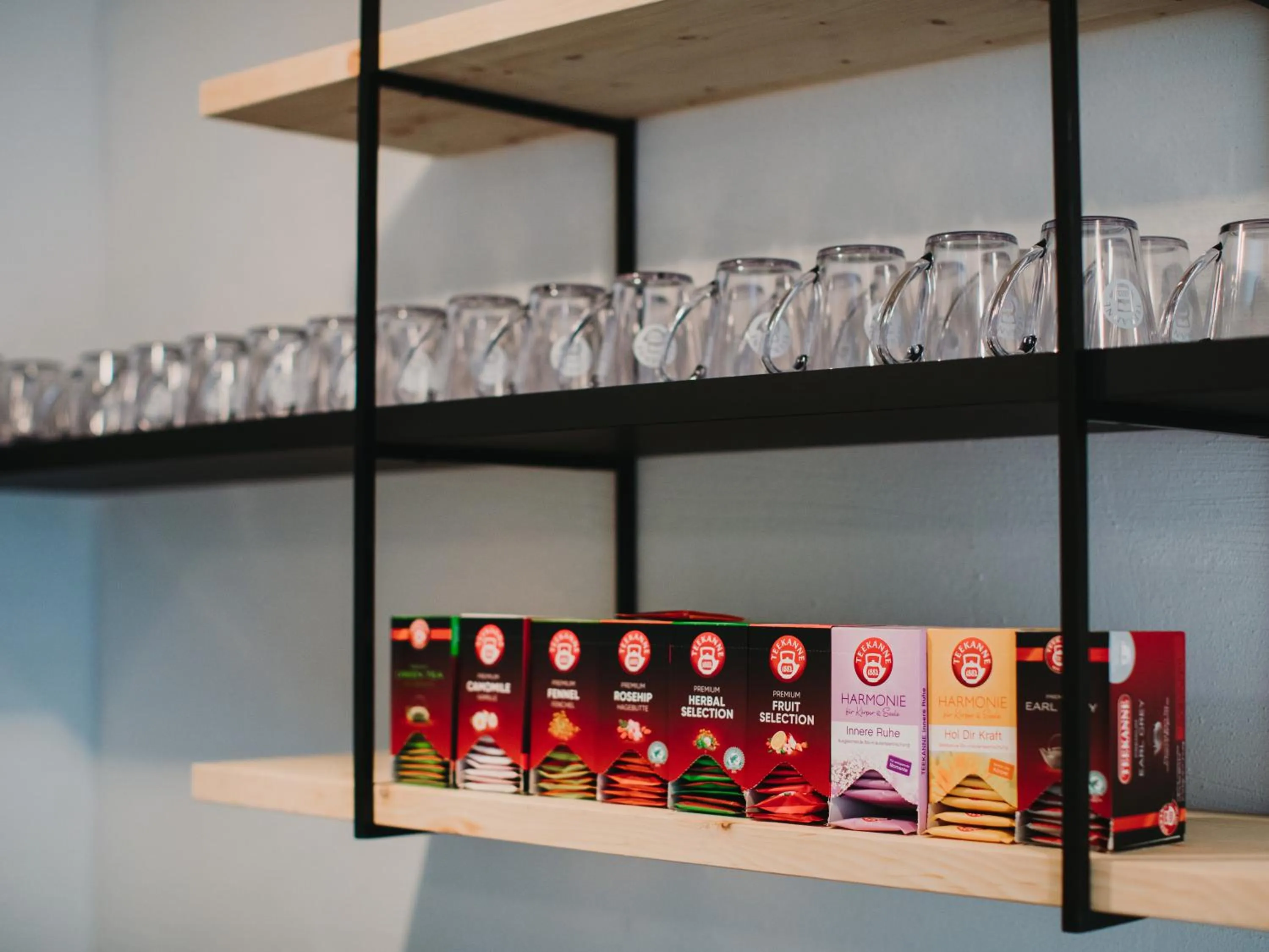 Spa and wellness centre/facilities in Alpin - Studios & Suites