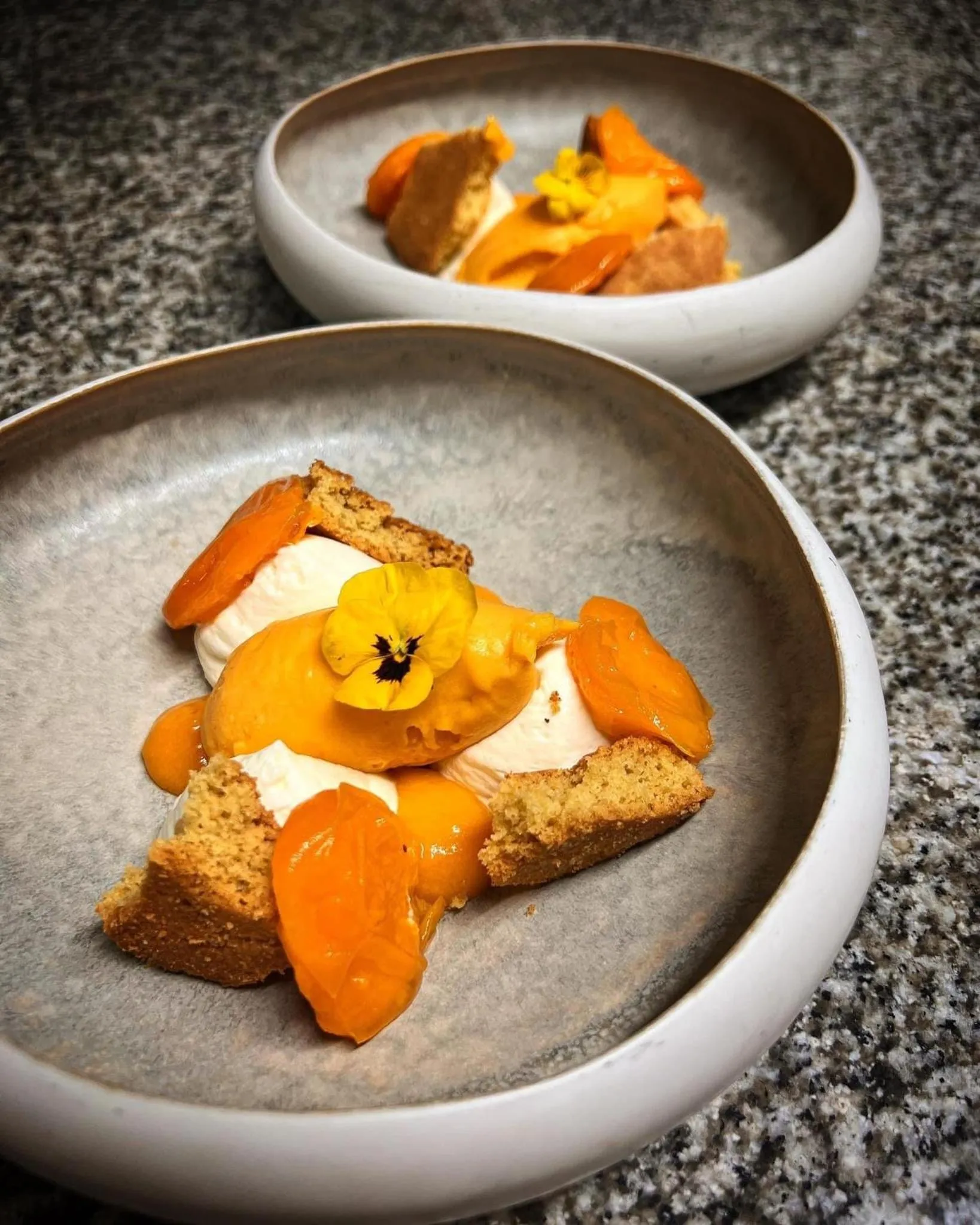 Food and drinks in Logis Hôtel Restaurant La Bergerie