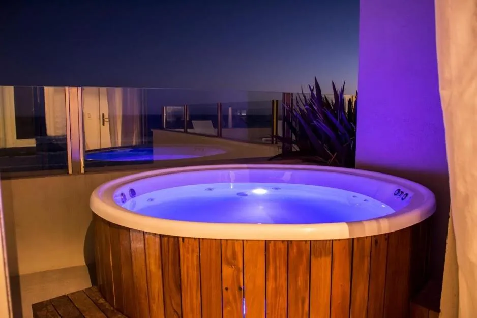 Pinamar Beach Resort