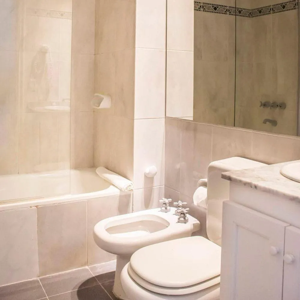 Pinamar Beach Resort