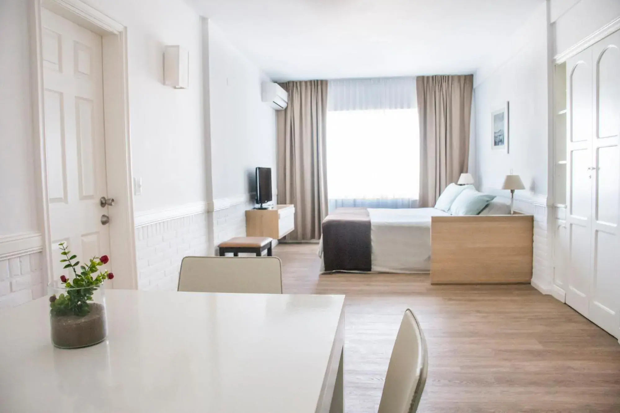 Studio with Garden View in Pinamar Beach Resort Studio with Garden View in Pinamar Beach Resort