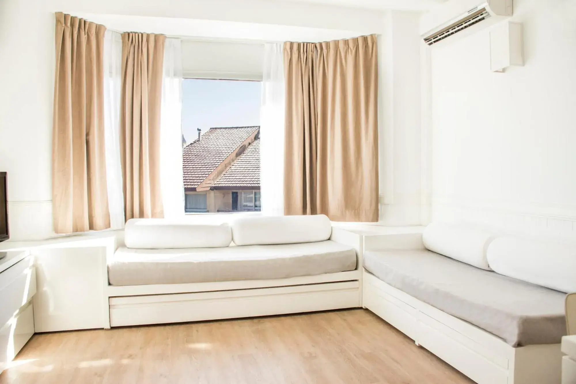 Two-Bedroom Apartment in Pinamar Beach Resort Two-Bedroom Apartment in Pinamar Beach Resort