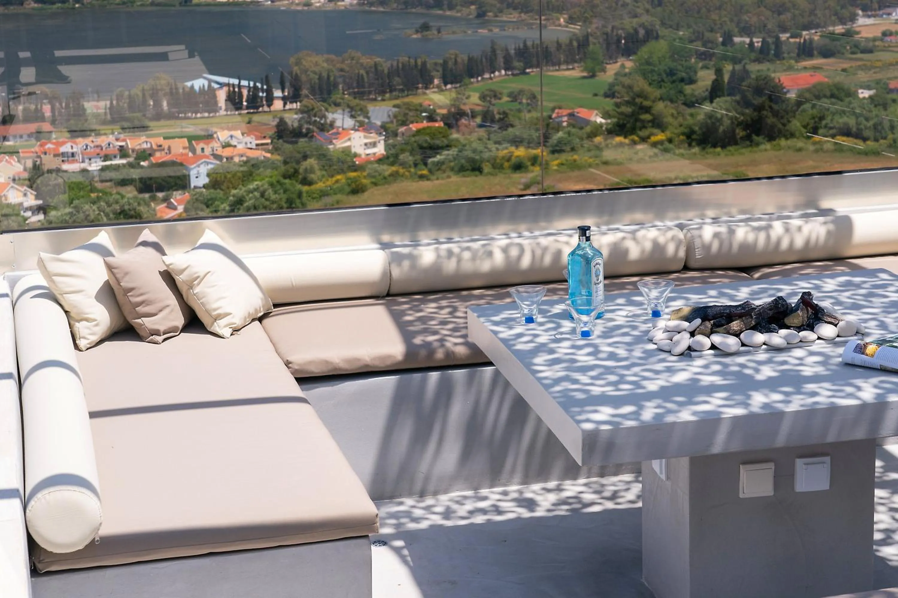 Property building in The "L" Suites & Apartments