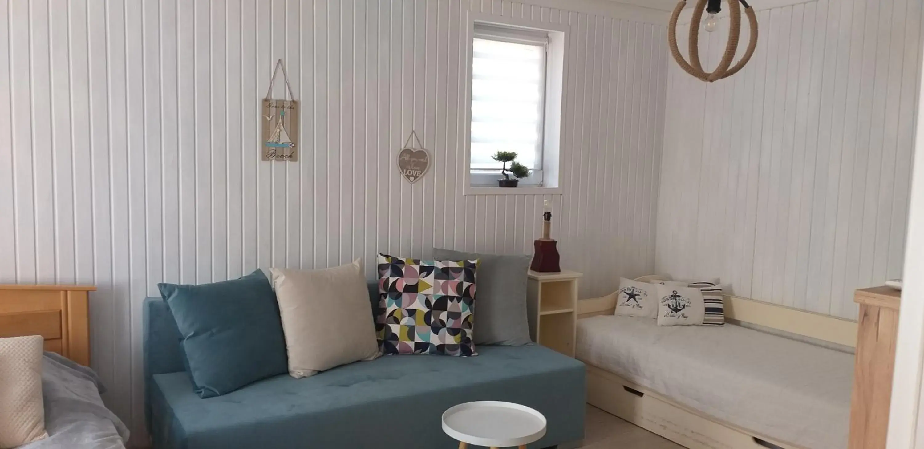 Family Room with Private Bathroom in Dom nad Wigrami Family Room with Private Bathroom in Dom nad Wigrami