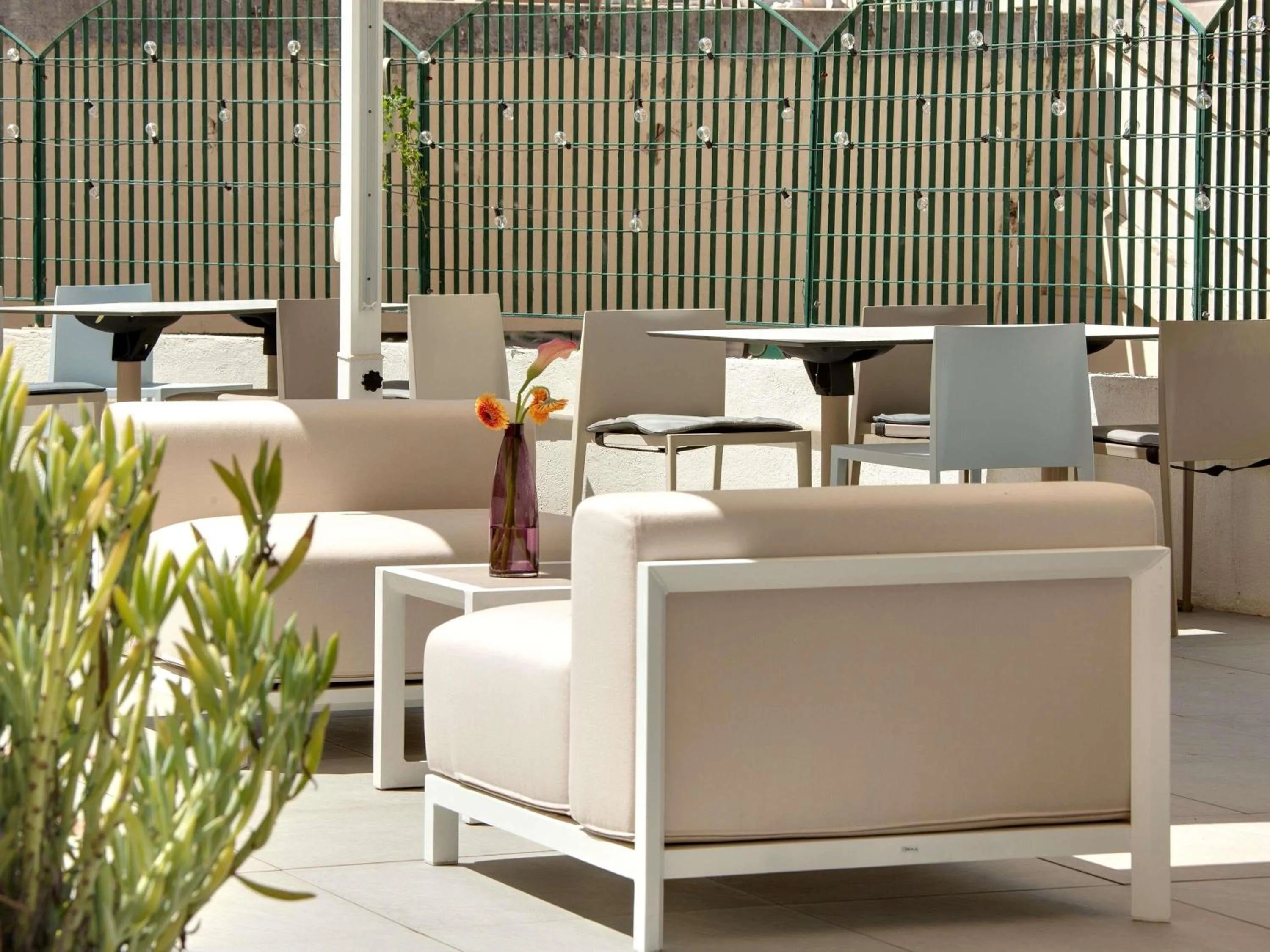 Meeting/conference room in Mercure Montpellier Centre Comédie