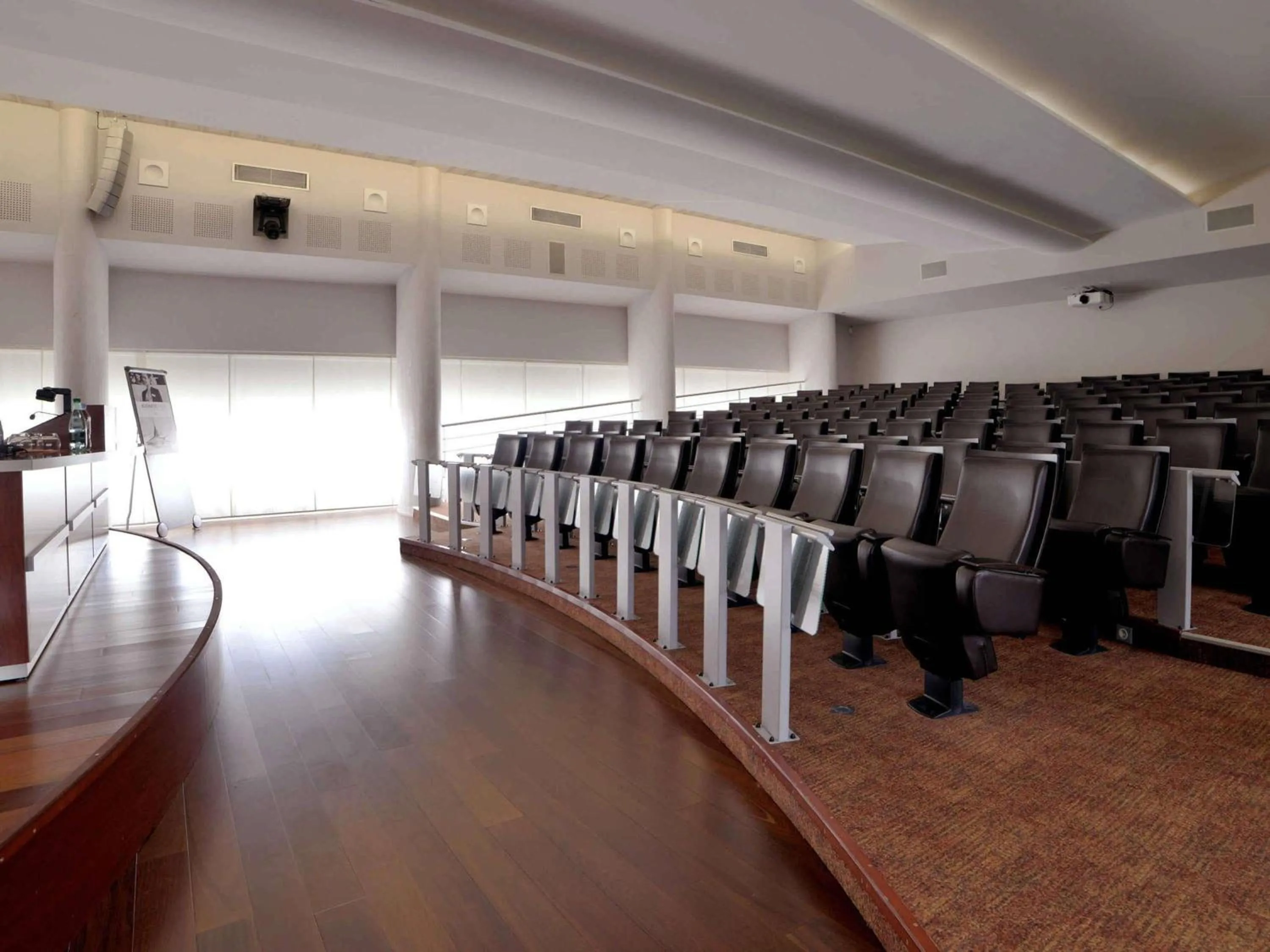 Meeting/conference room in Mercure Montpellier Centre Comédie