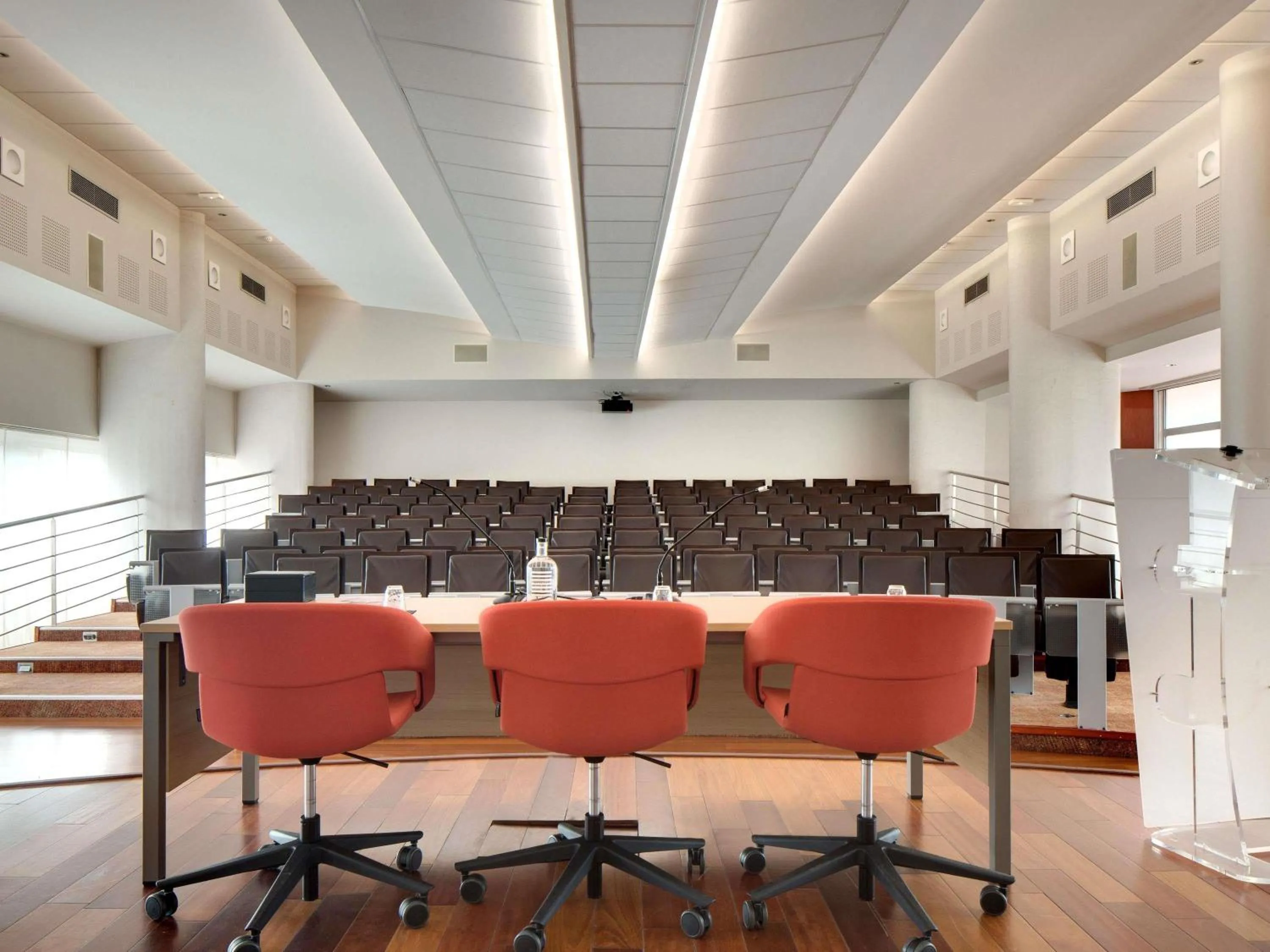 Meeting/conference room in Mercure Montpellier Centre Comédie