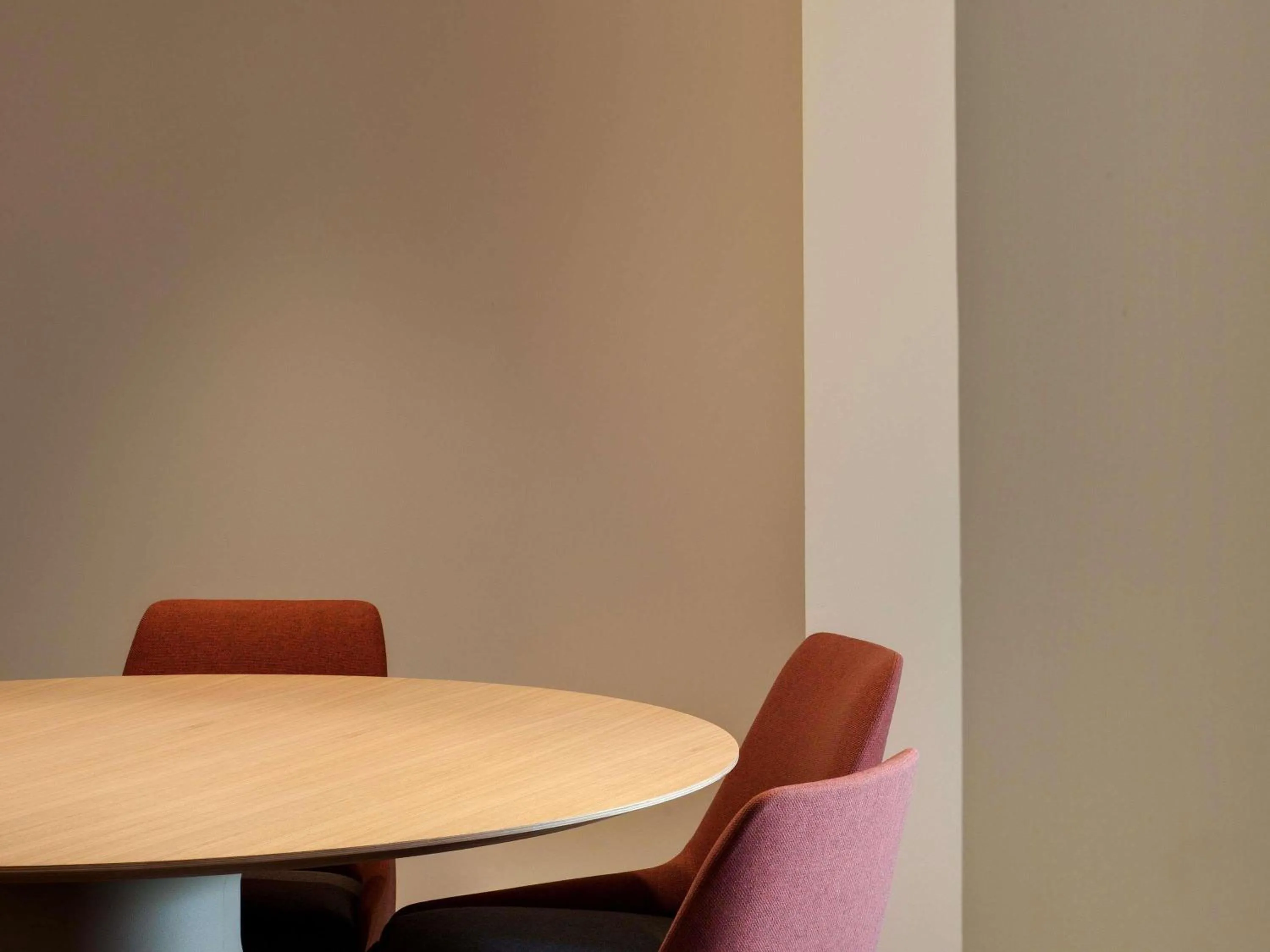 Meeting/conference room in Mercure Montpellier Centre Comédie