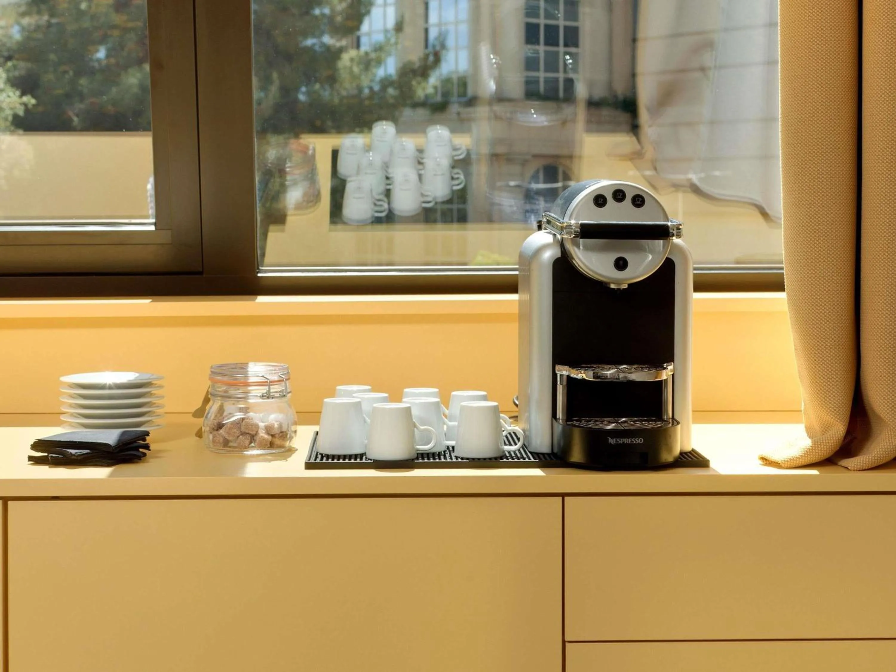 Meeting/conference room in Mercure Montpellier Centre Comédie