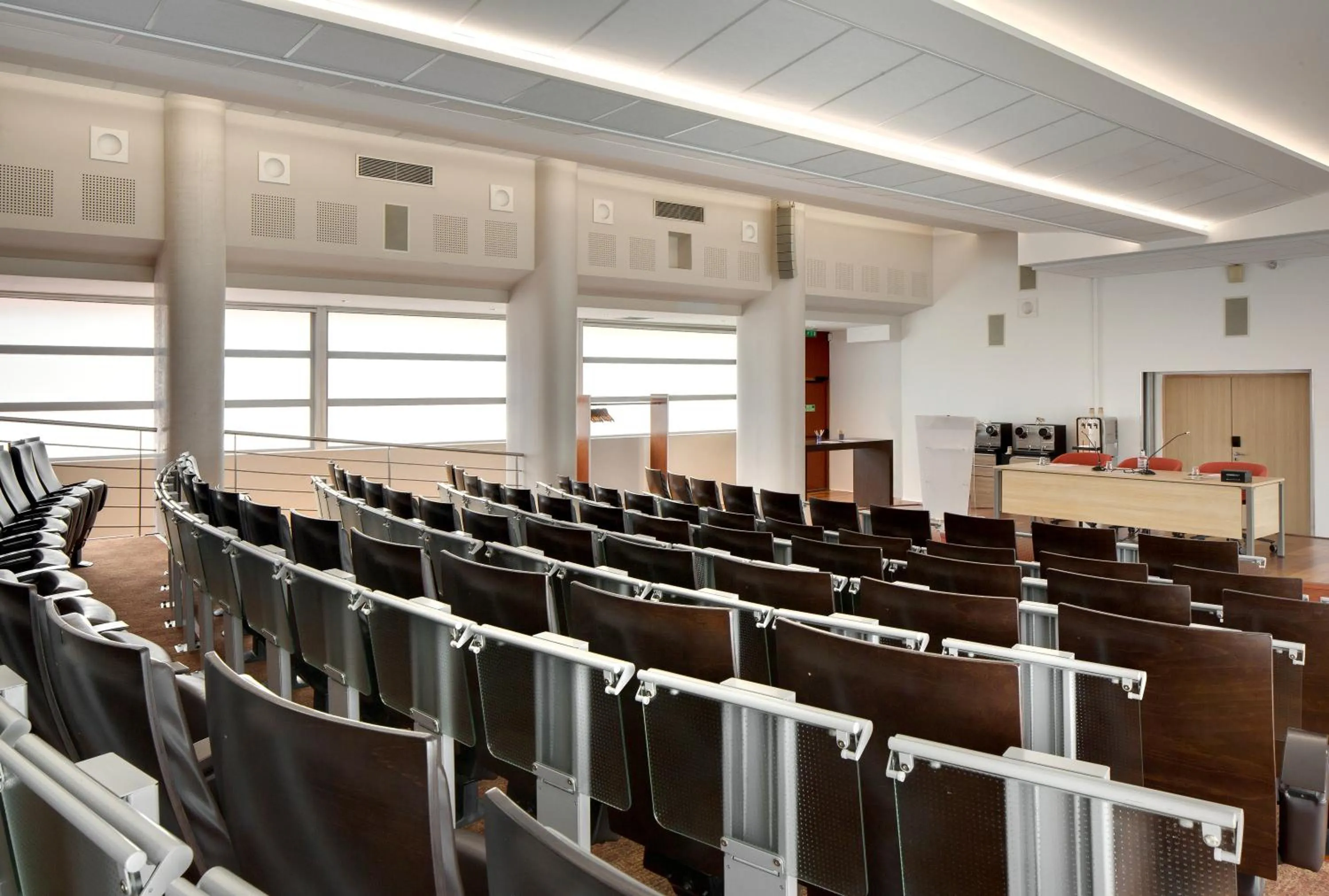 Meeting/conference room in Mercure Montpellier Centre Comédie