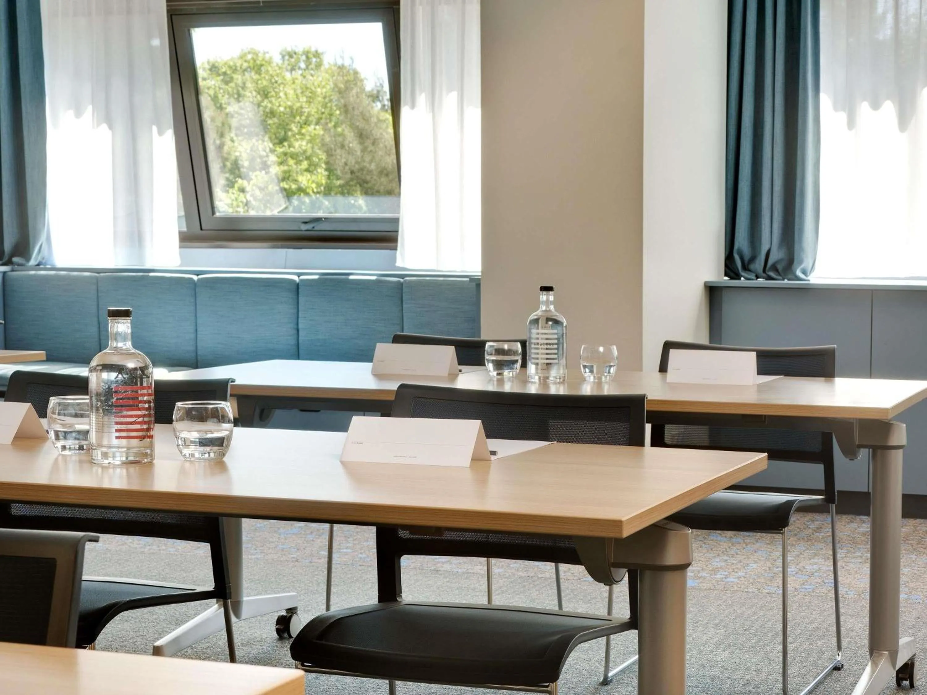 Meeting/conference room in Mercure Montpellier Centre Comédie