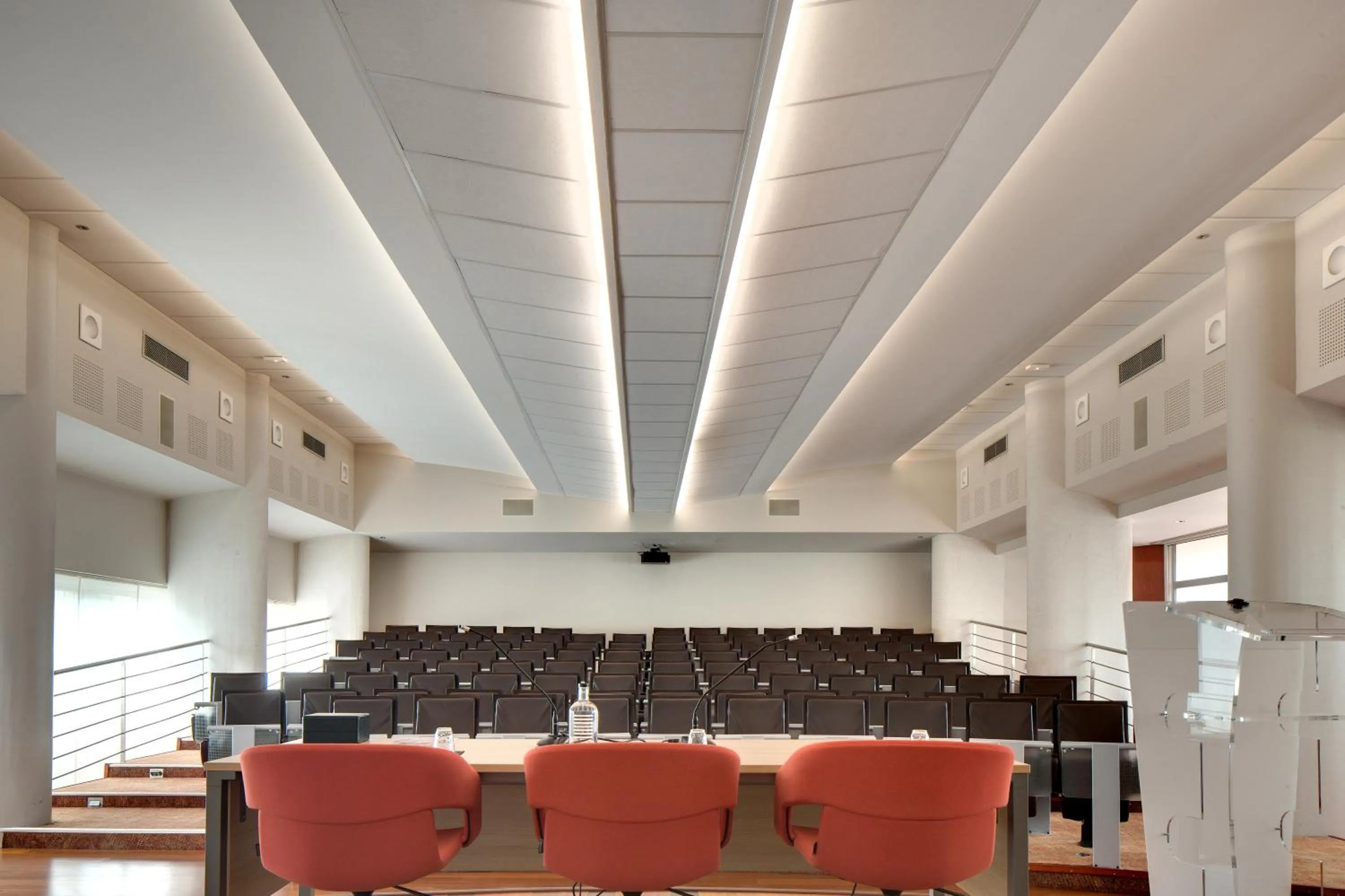 Meeting/conference room in Mercure Montpellier Centre Comédie