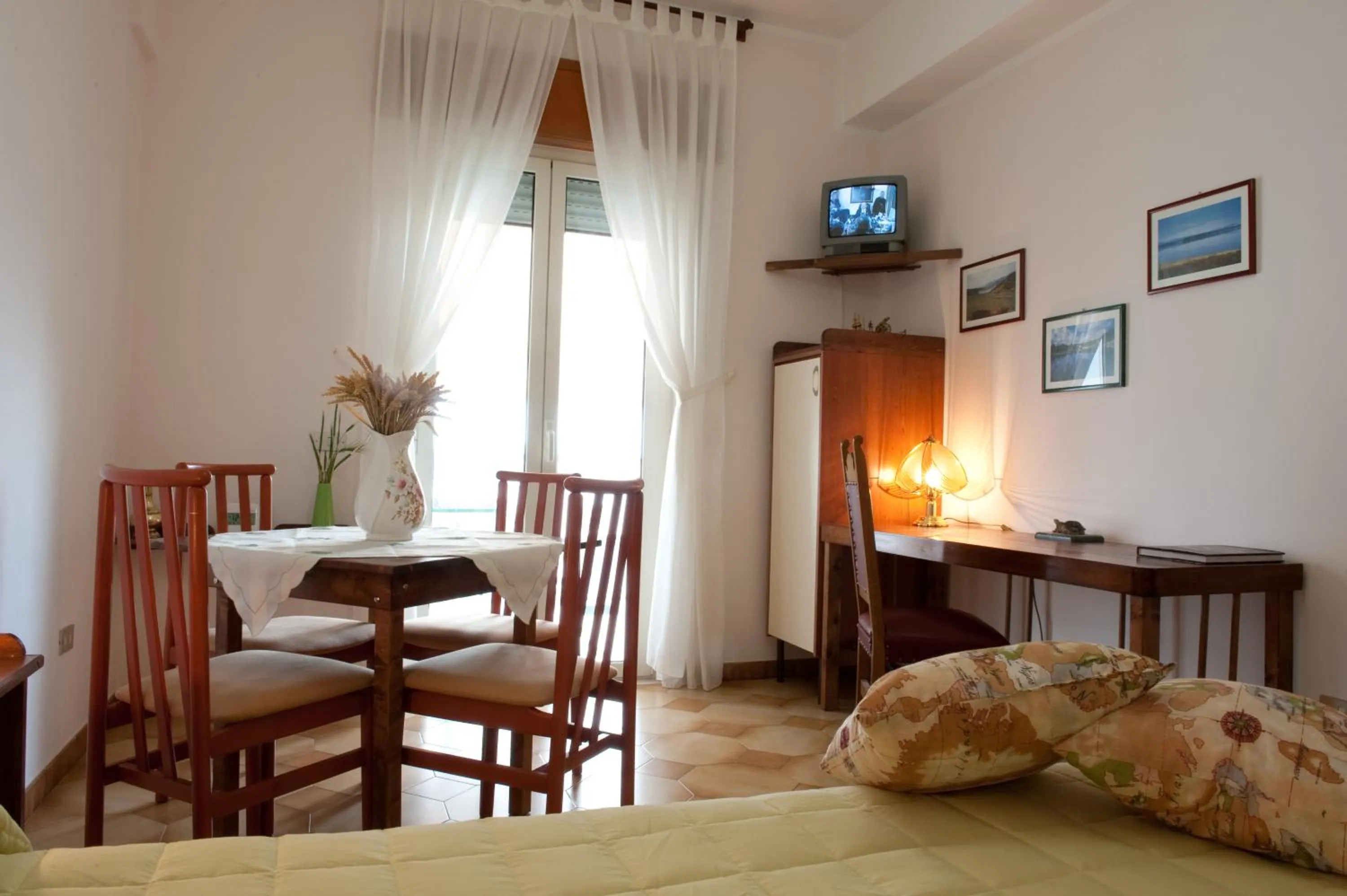 Bedroom in B&B Nova Siri