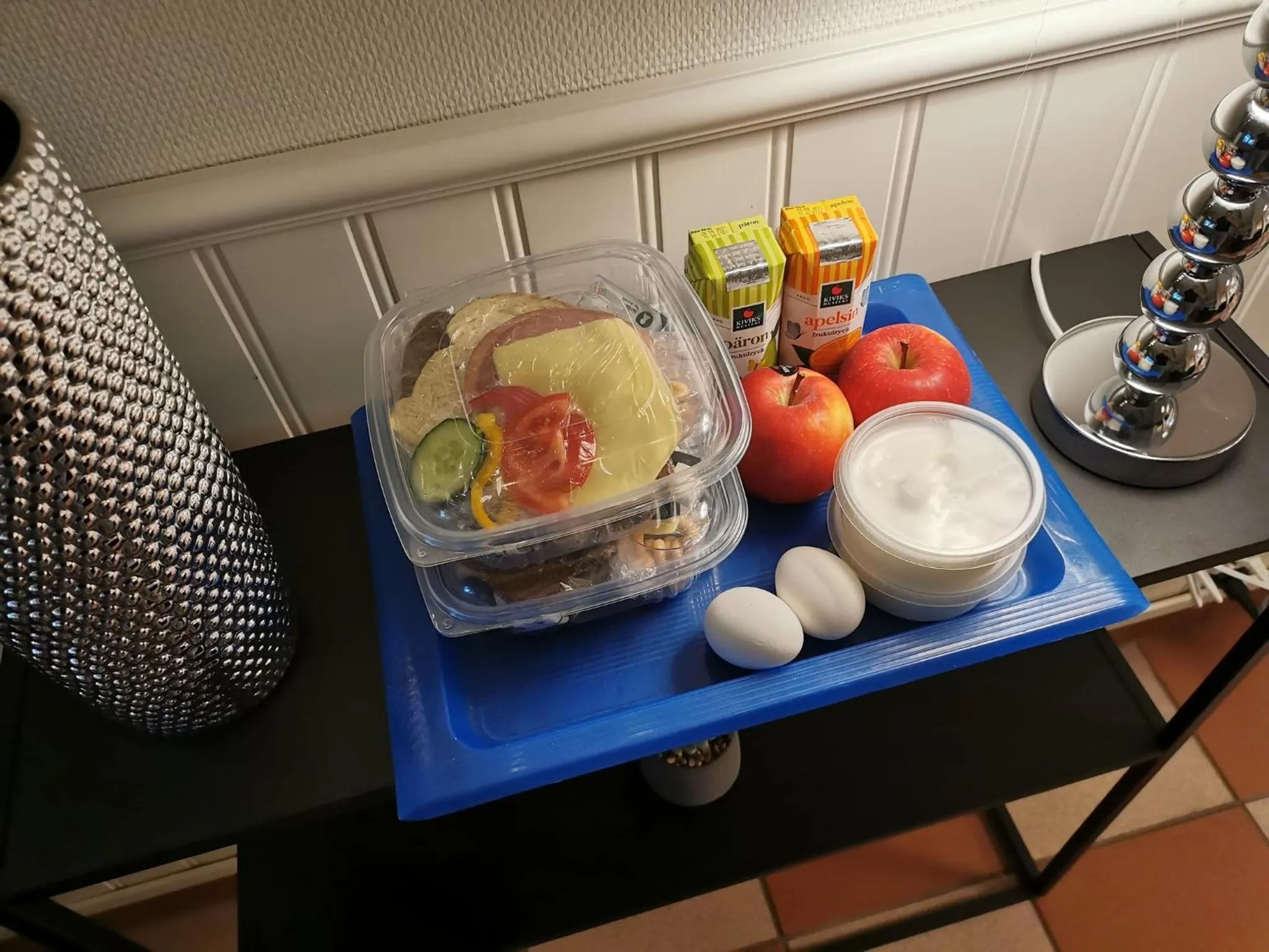 Karlshamn Vandrarhem och Hotell