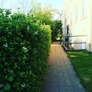 Karlshamn Vandrarhem och Hotell