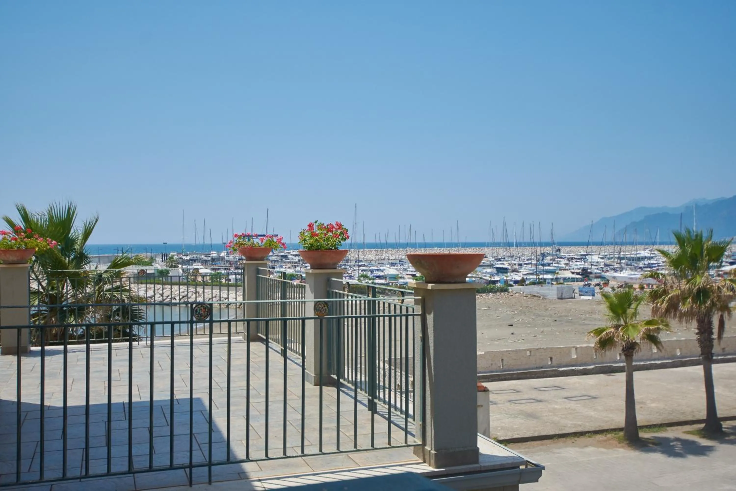 Balcony/Terrace in Saint Joseph