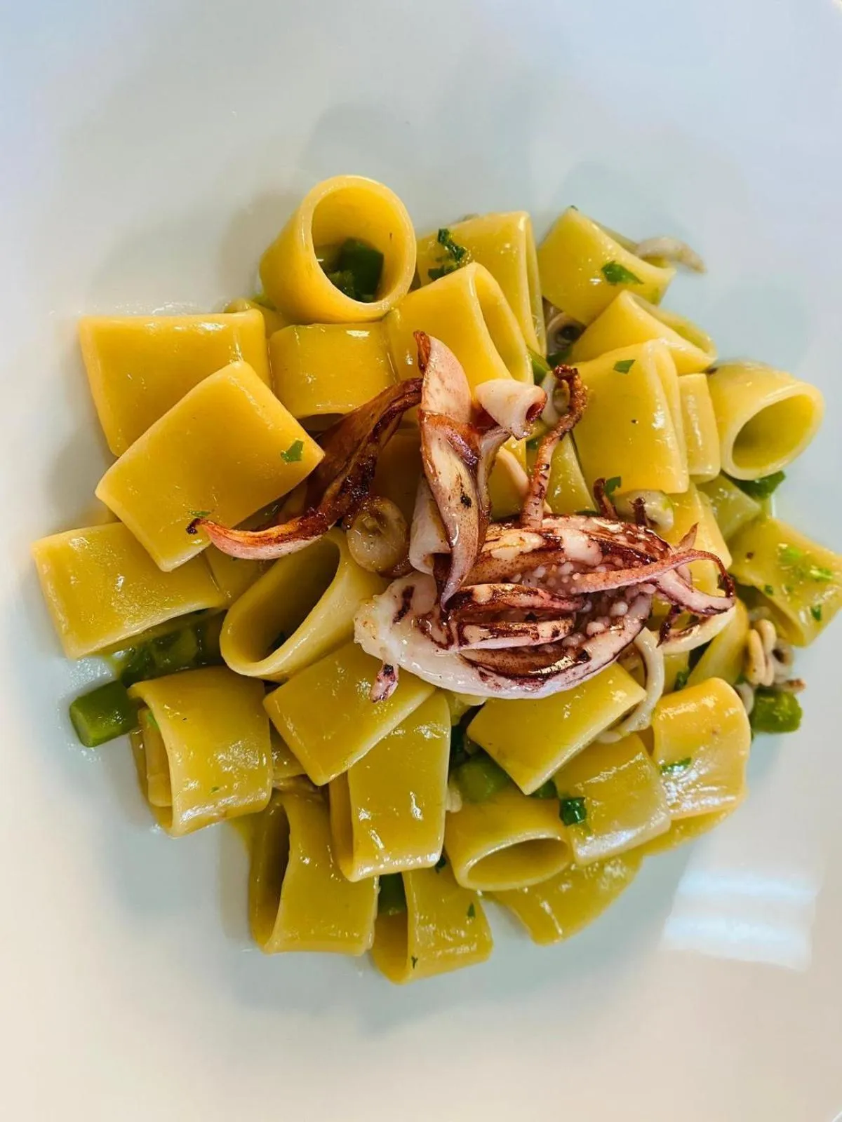 Restaurant/places to eat in Saint Joseph