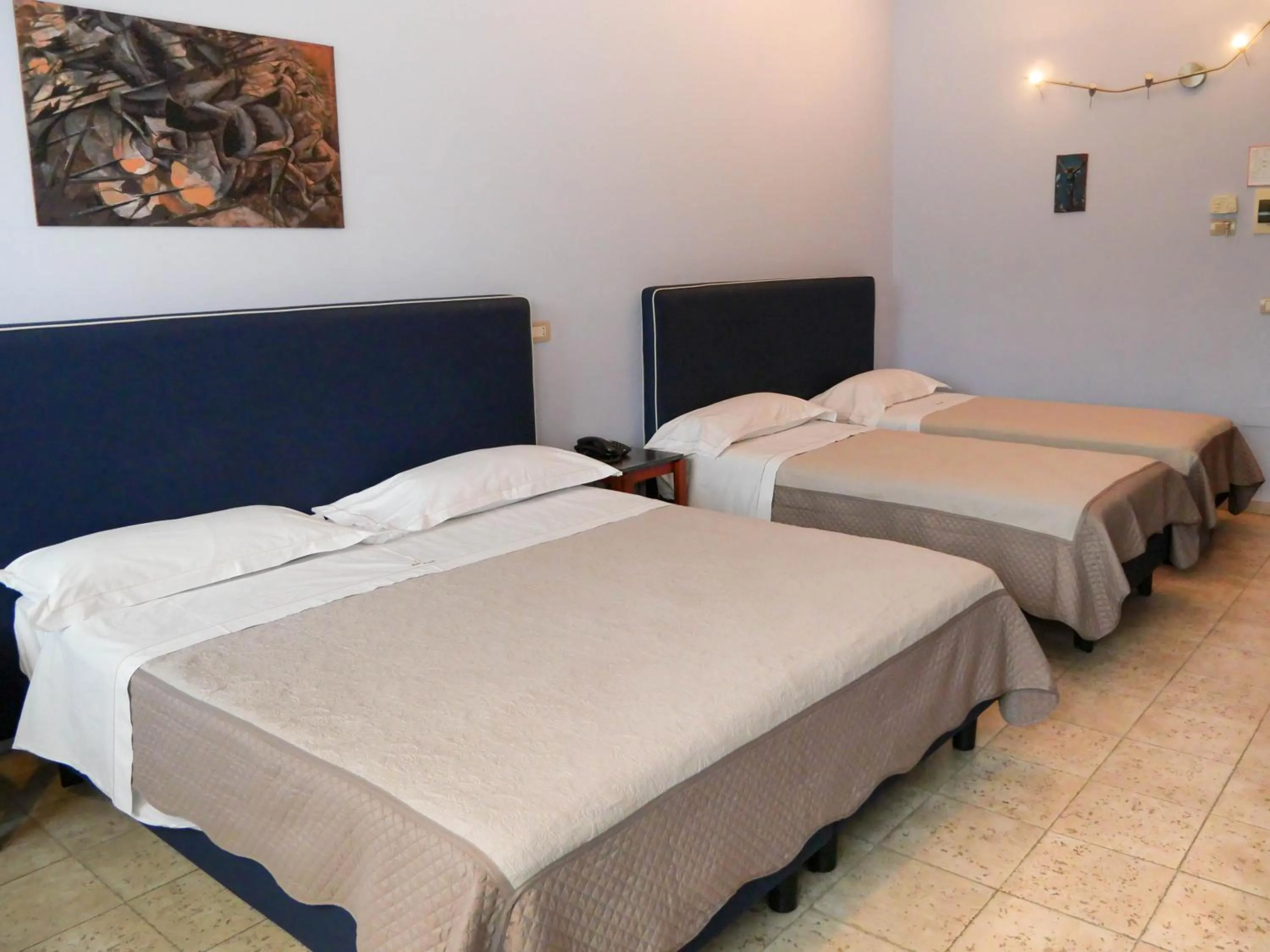 Bedroom, Bed in Saint Joseph