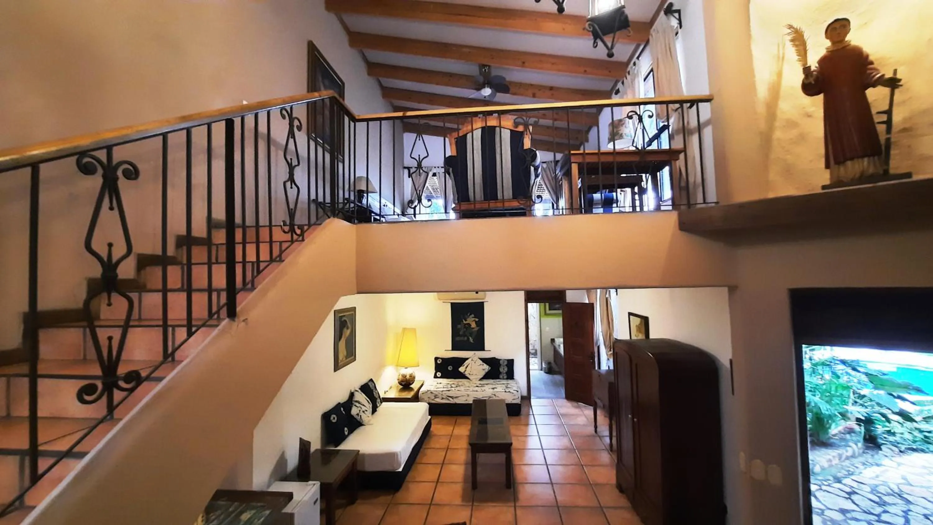 Los Almendros de San Lorenzo