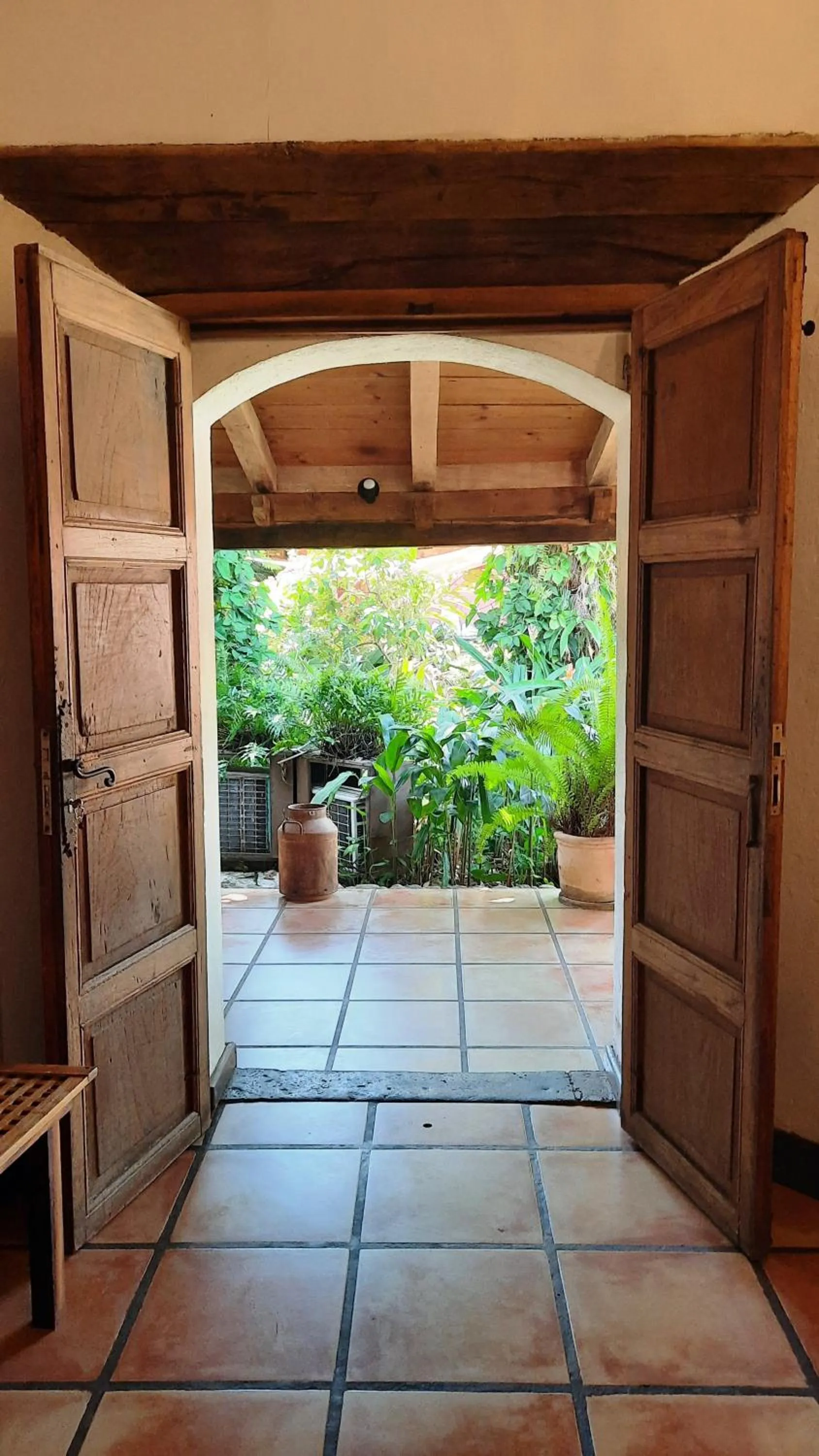 Los Almendros de San Lorenzo