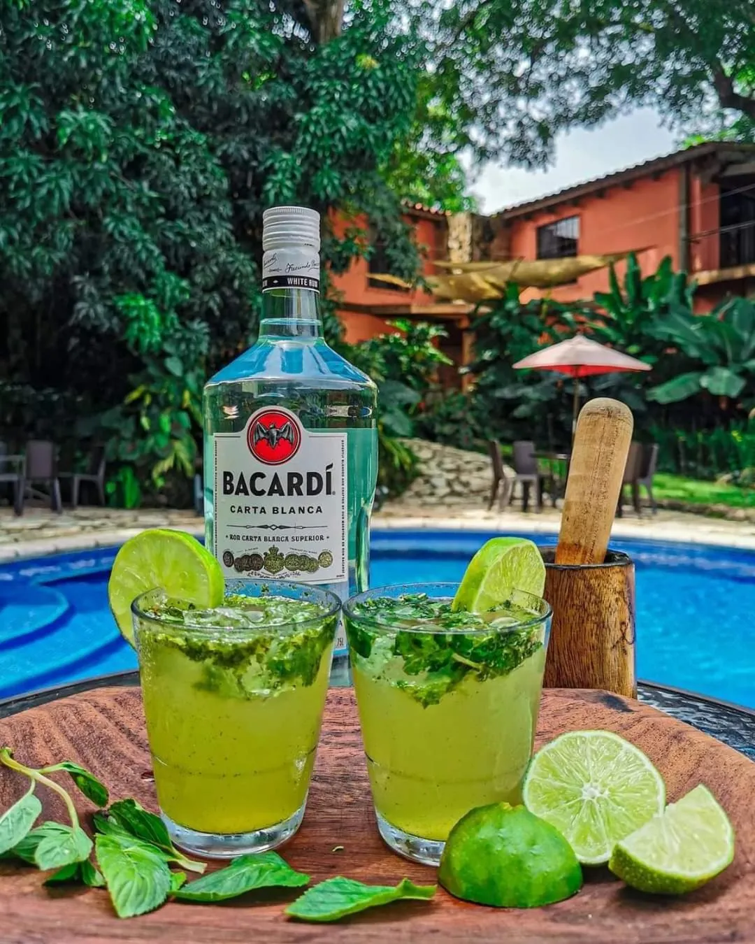 Restaurant/places to eat in Los Almendros de San Lorenzo