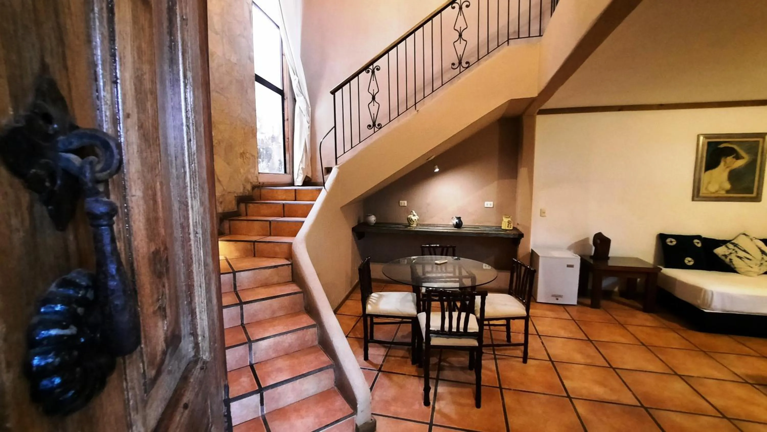 Los Almendros de San Lorenzo