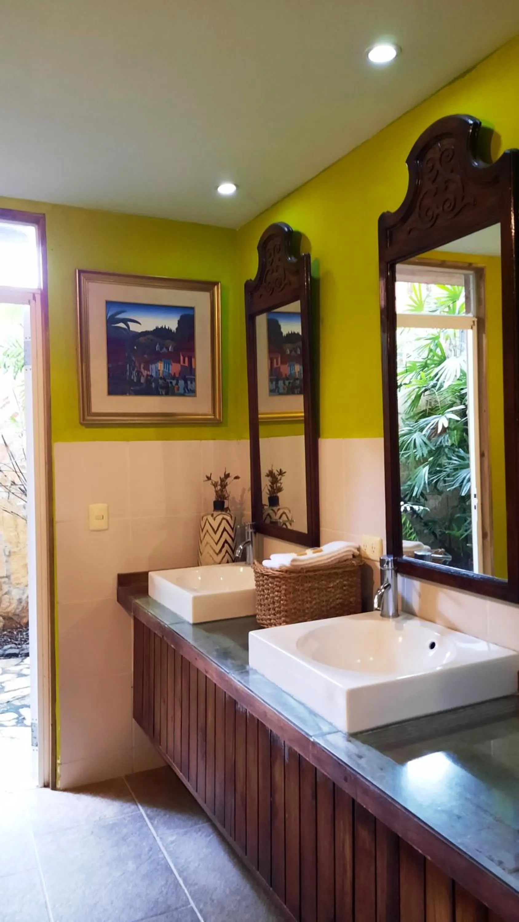 Los Almendros de San Lorenzo