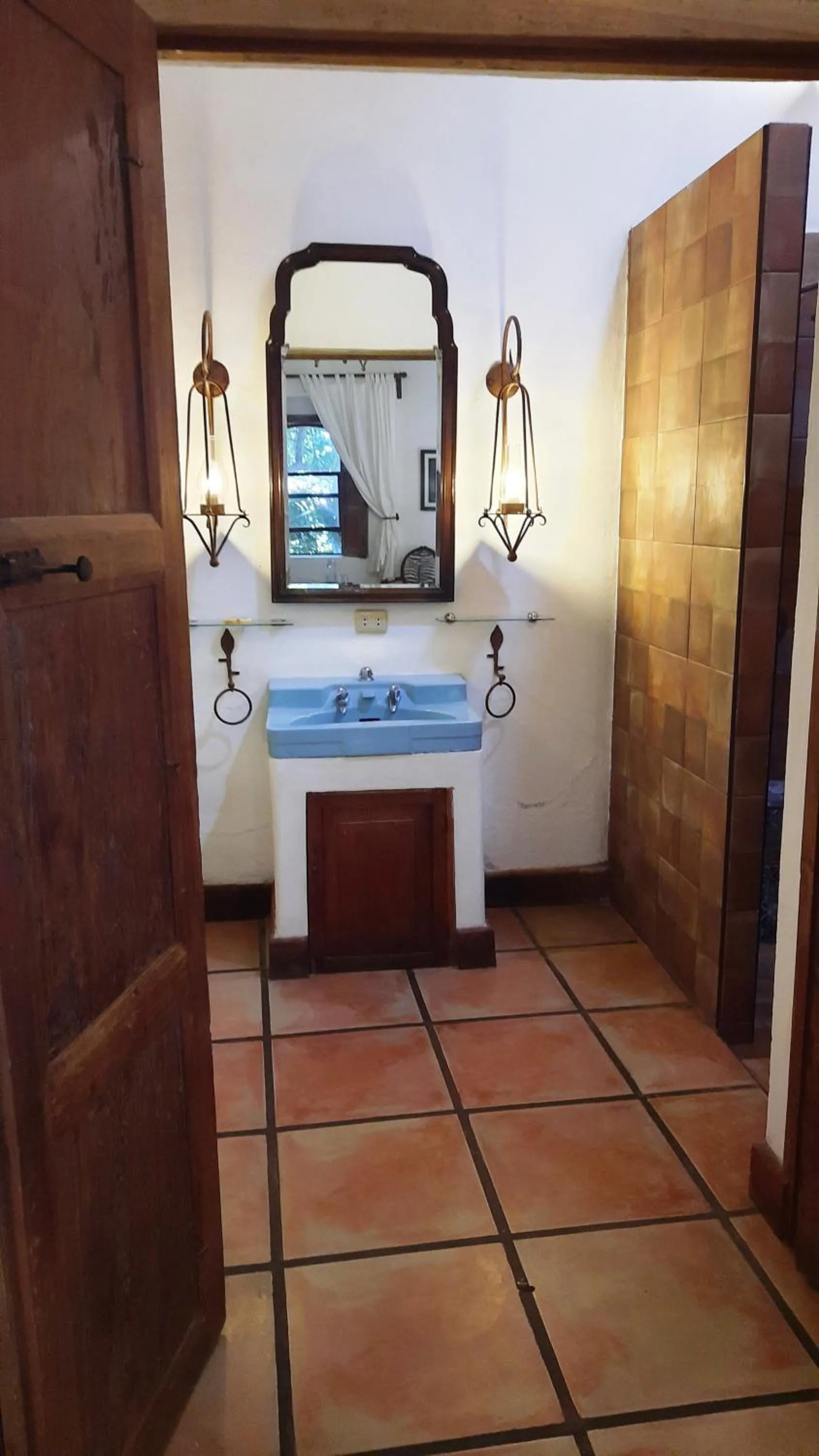 Los Almendros de San Lorenzo