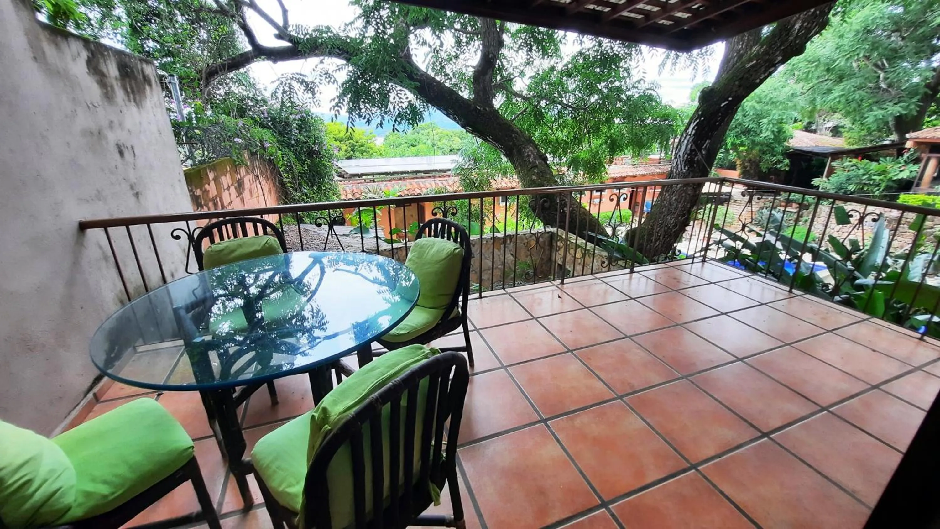 Los Almendros de San Lorenzo