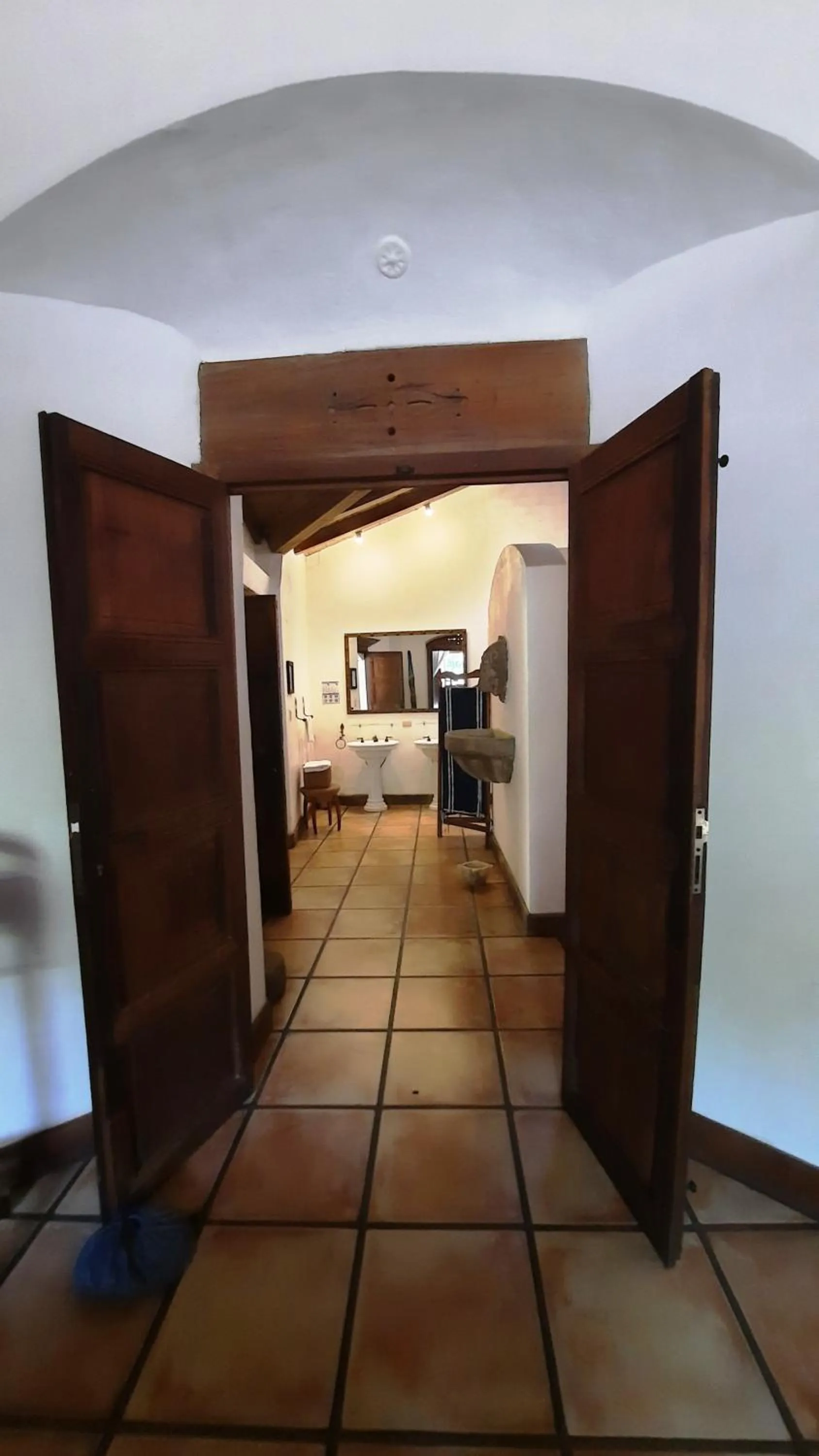 Los Almendros de San Lorenzo