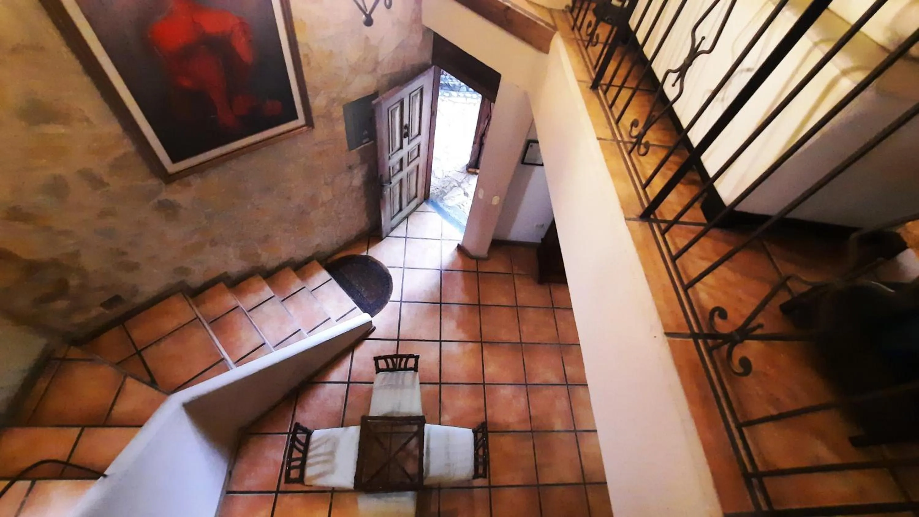 Los Almendros de San Lorenzo