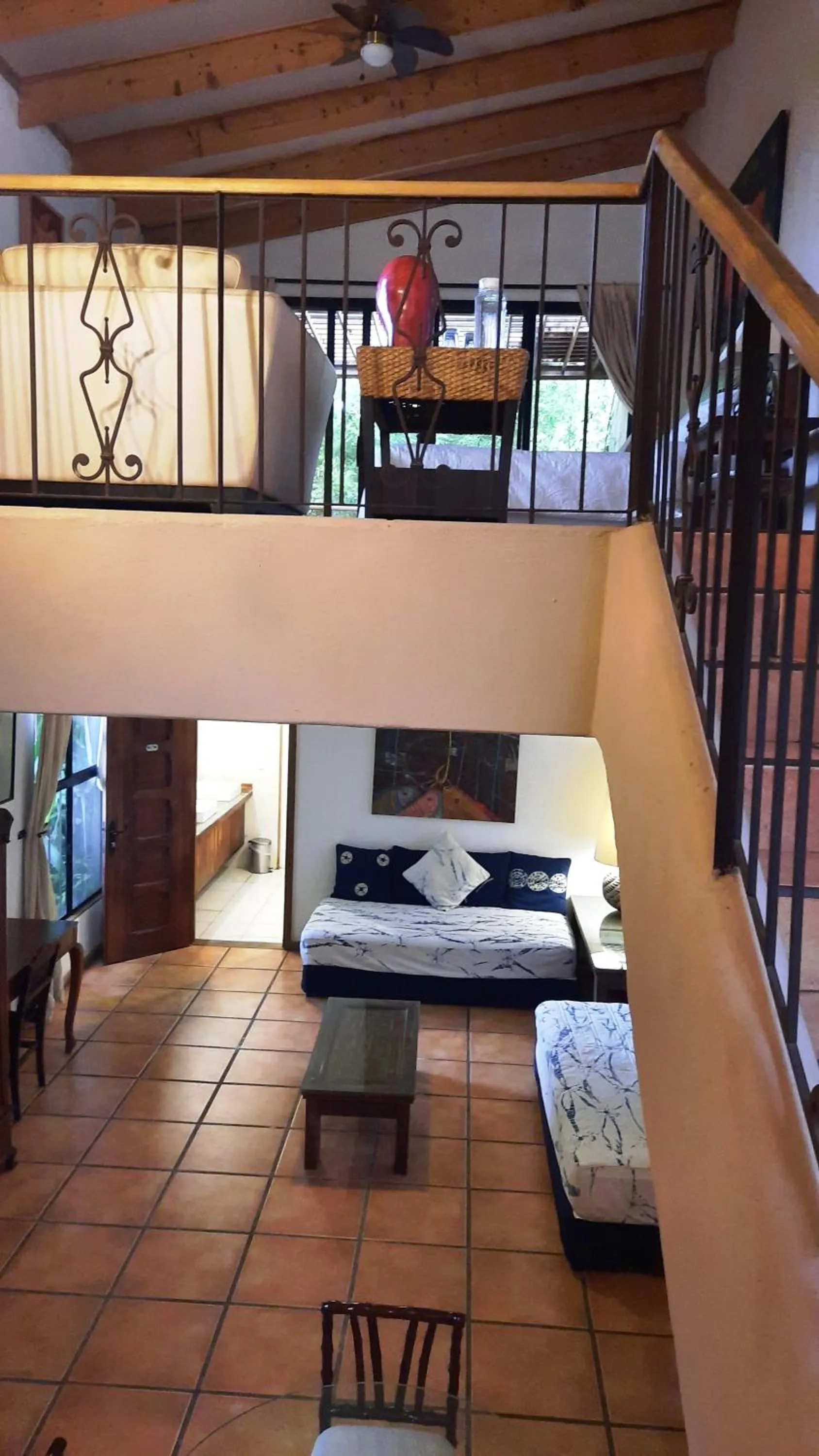 Los Almendros de San Lorenzo